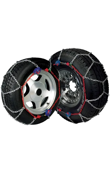0232105 Auto-Trac Tire Chains