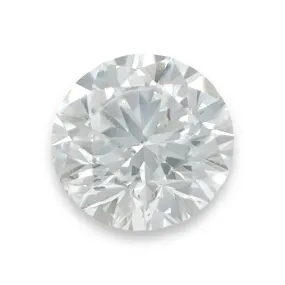 1.02ct D/SI2 RBC Lab Created Diamond IGI#LG488141907