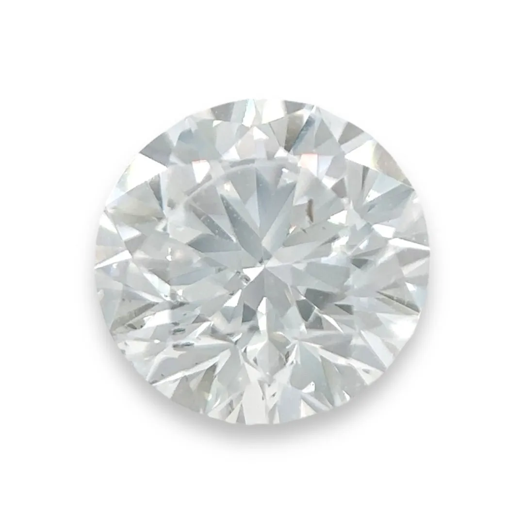 1.02ct D/SI2 RBC Lab Created Diamond IGI#LG488141907