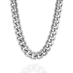 14MM HEAVY CUBAN CHAIN