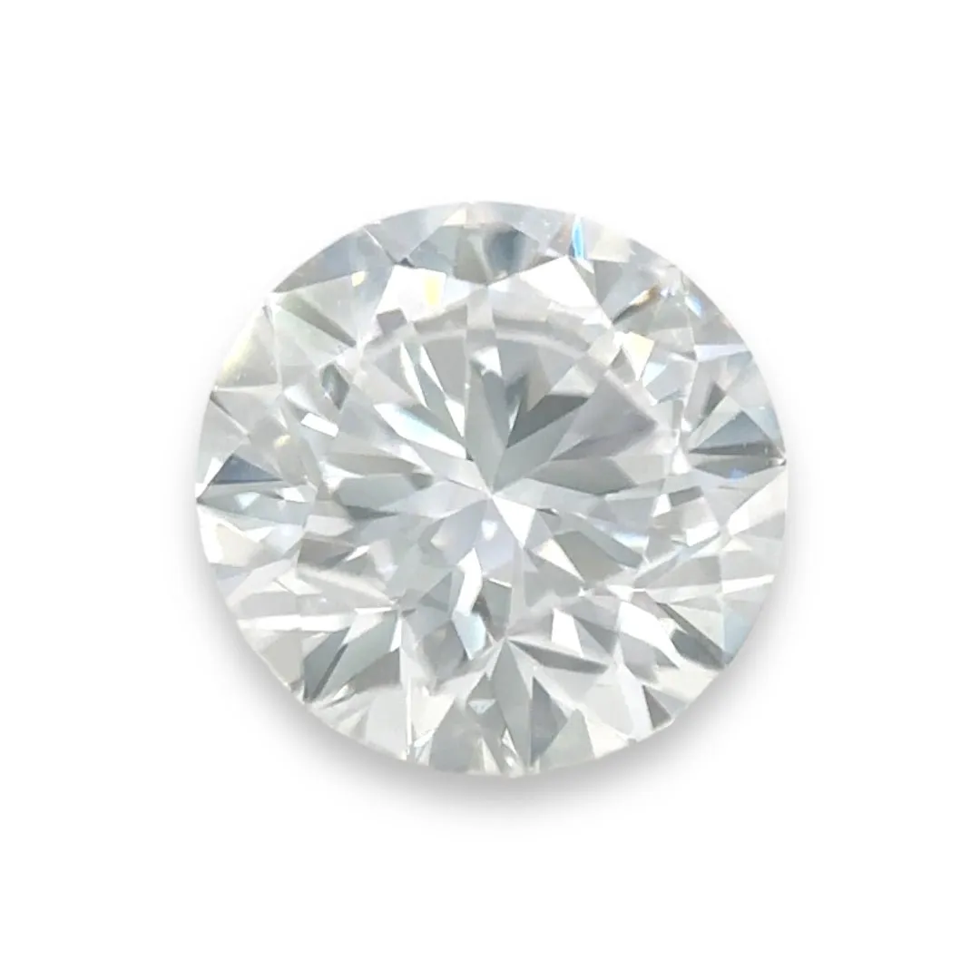 1.64ct D/VVS2 RBC Lab Created Diamond IGI #LG488154918