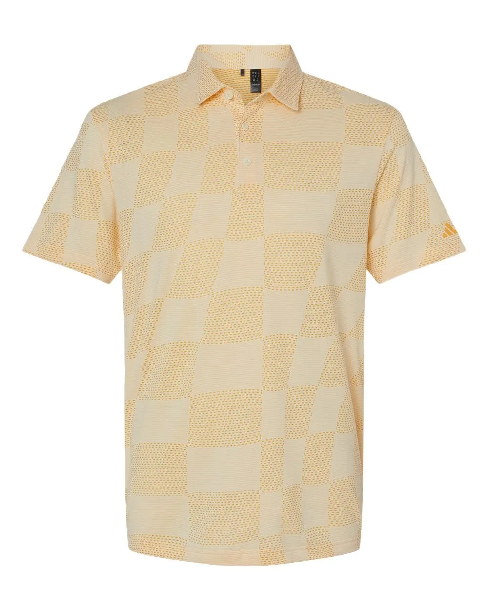 adidas - Men's Ultimate365 Textured Polo