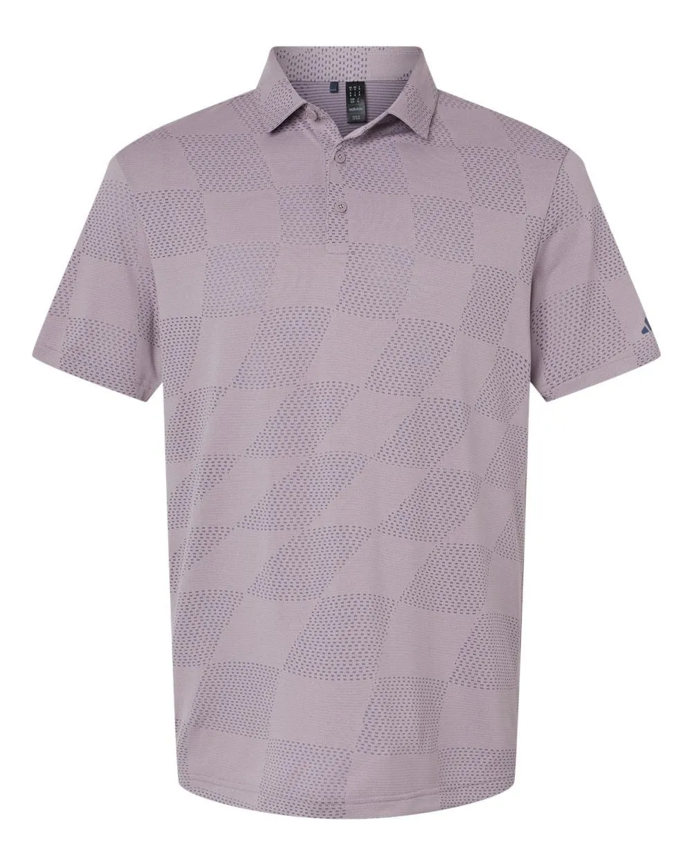 adidas - Men's Ultimate365 Textured Polo
