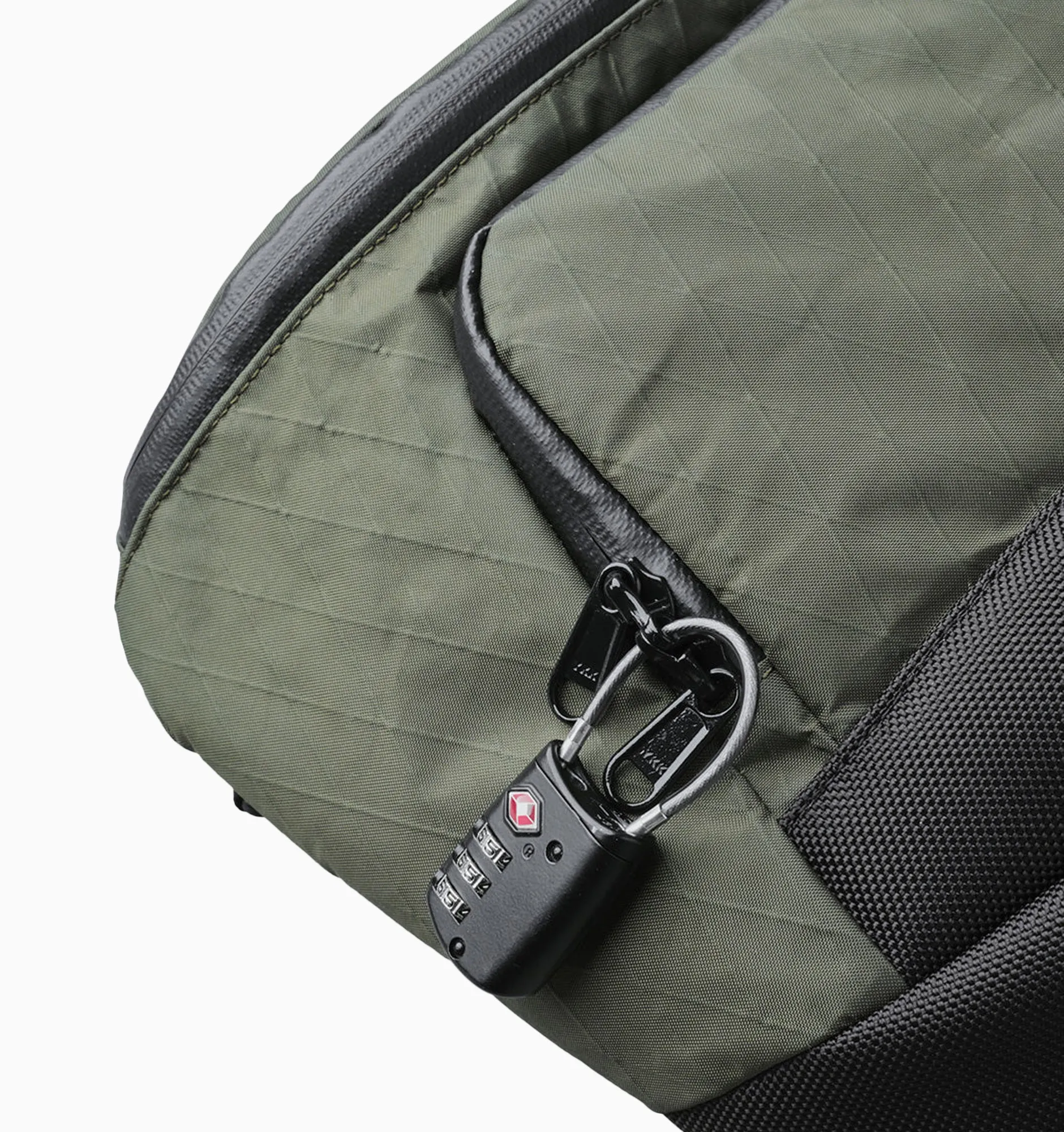 Alpaka Bravo Sling Max V2 X-Pac