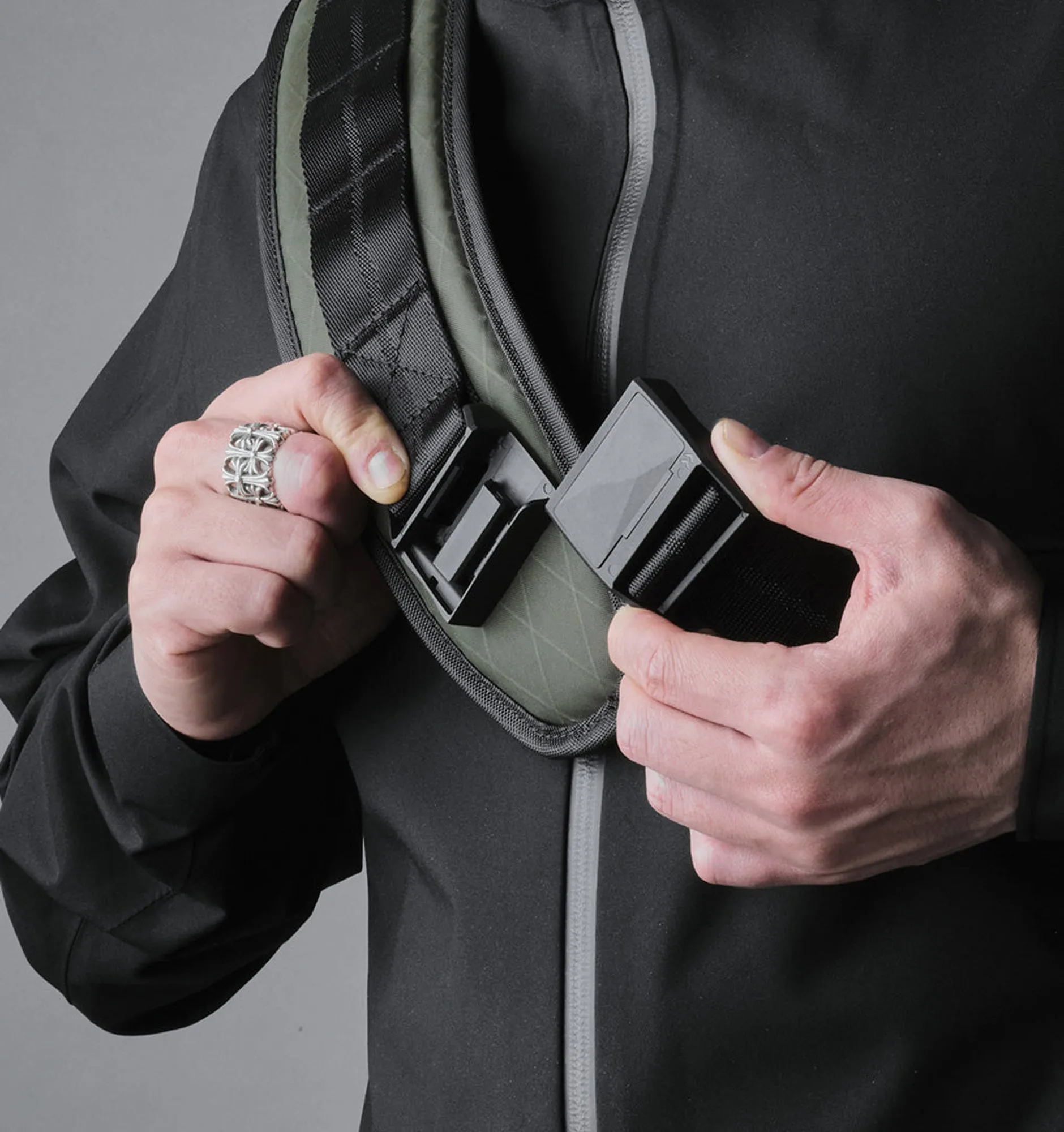 Alpaka Bravo Sling Max V2 X-Pac