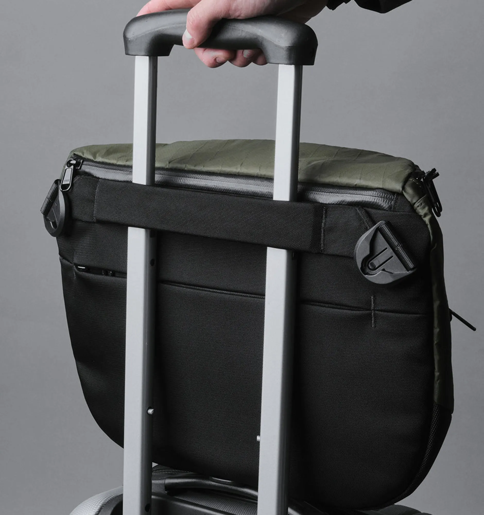 Alpaka Bravo Sling Max V2 X-Pac