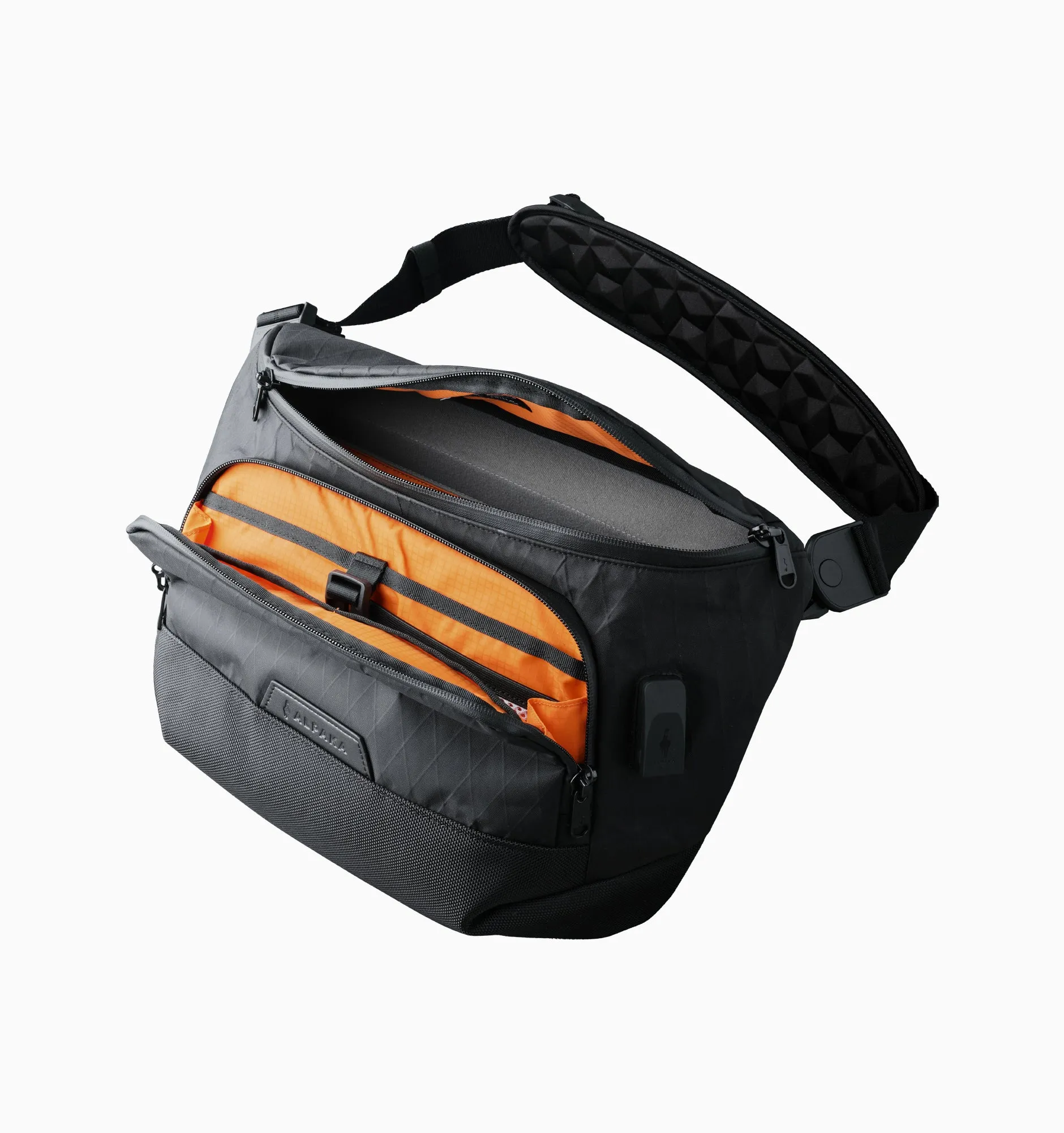 Alpaka Bravo Sling Max V2 X-Pac