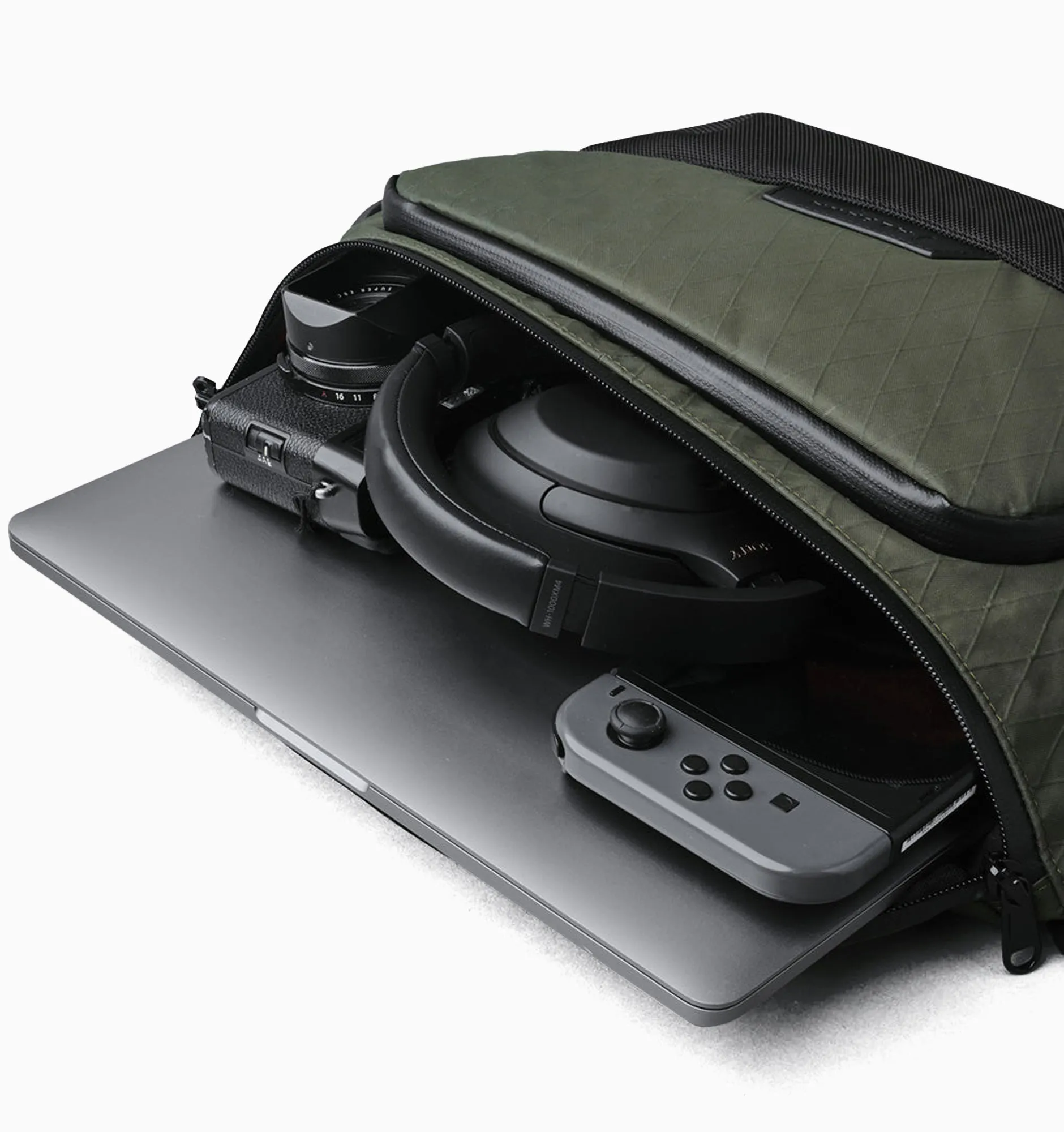 Alpaka Bravo Sling Max V2 X-Pac