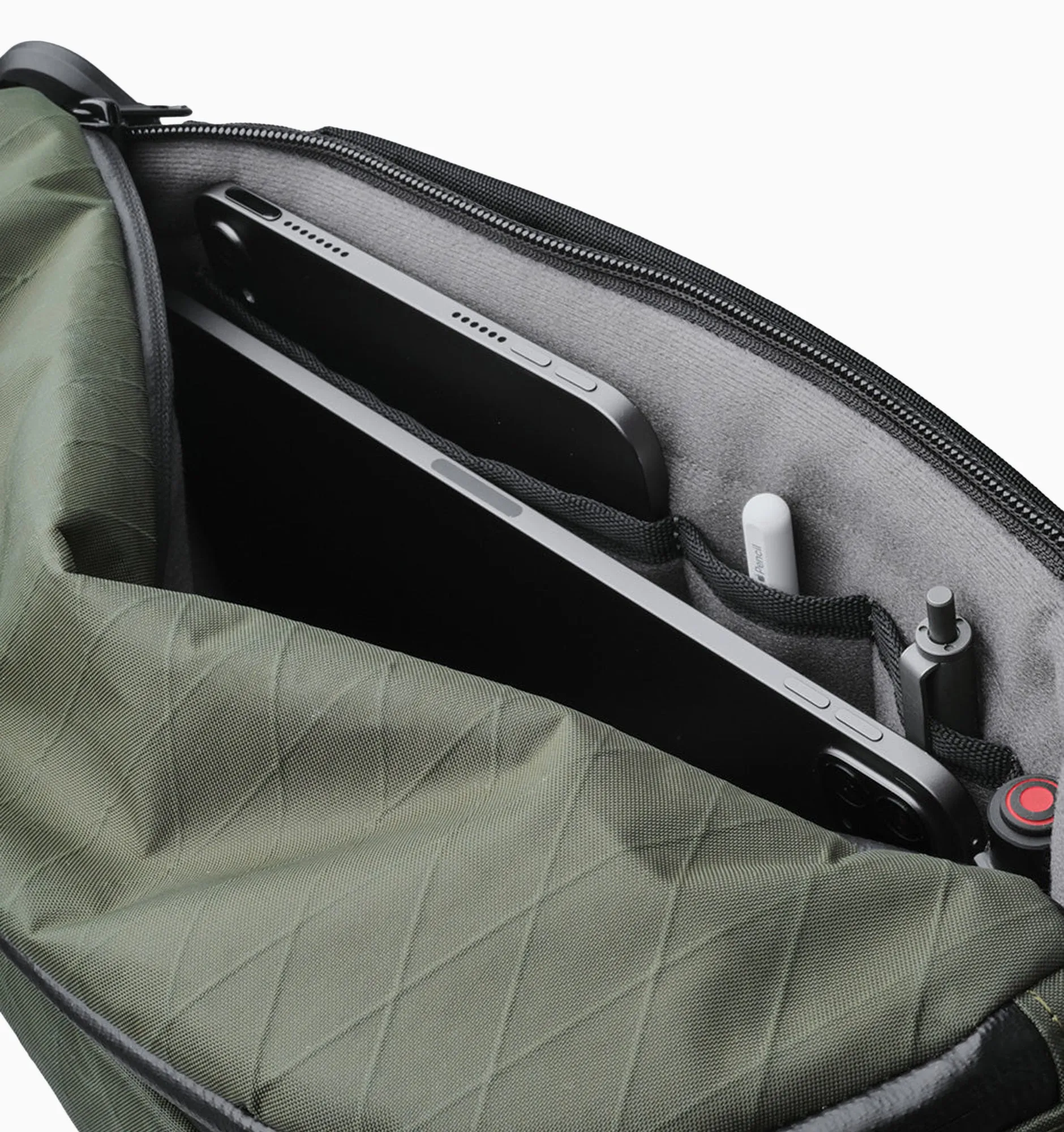 Alpaka Bravo Sling Max V2 X-Pac