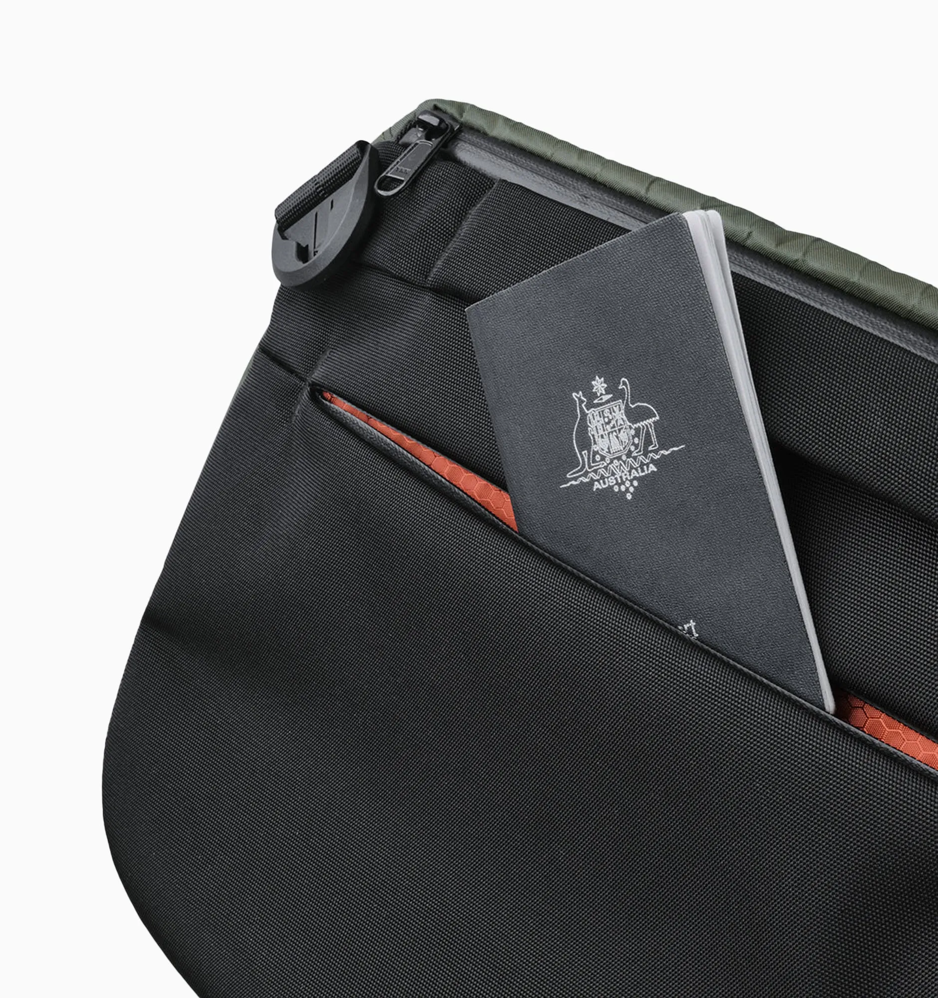 Alpaka Bravo Sling Max V2 X-Pac