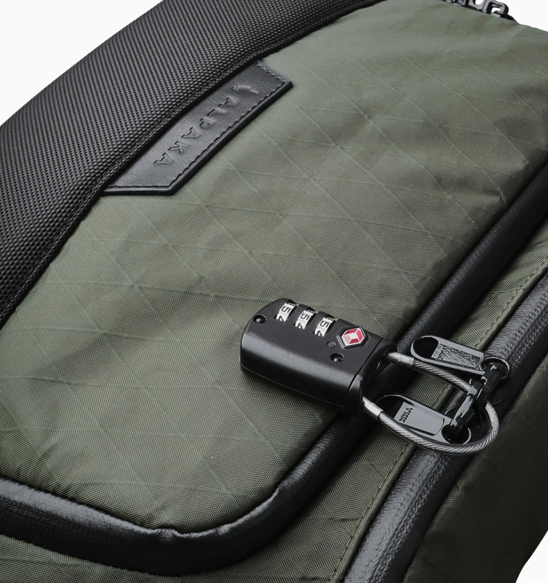 Alpaka Bravo Sling Max V2 X-Pac