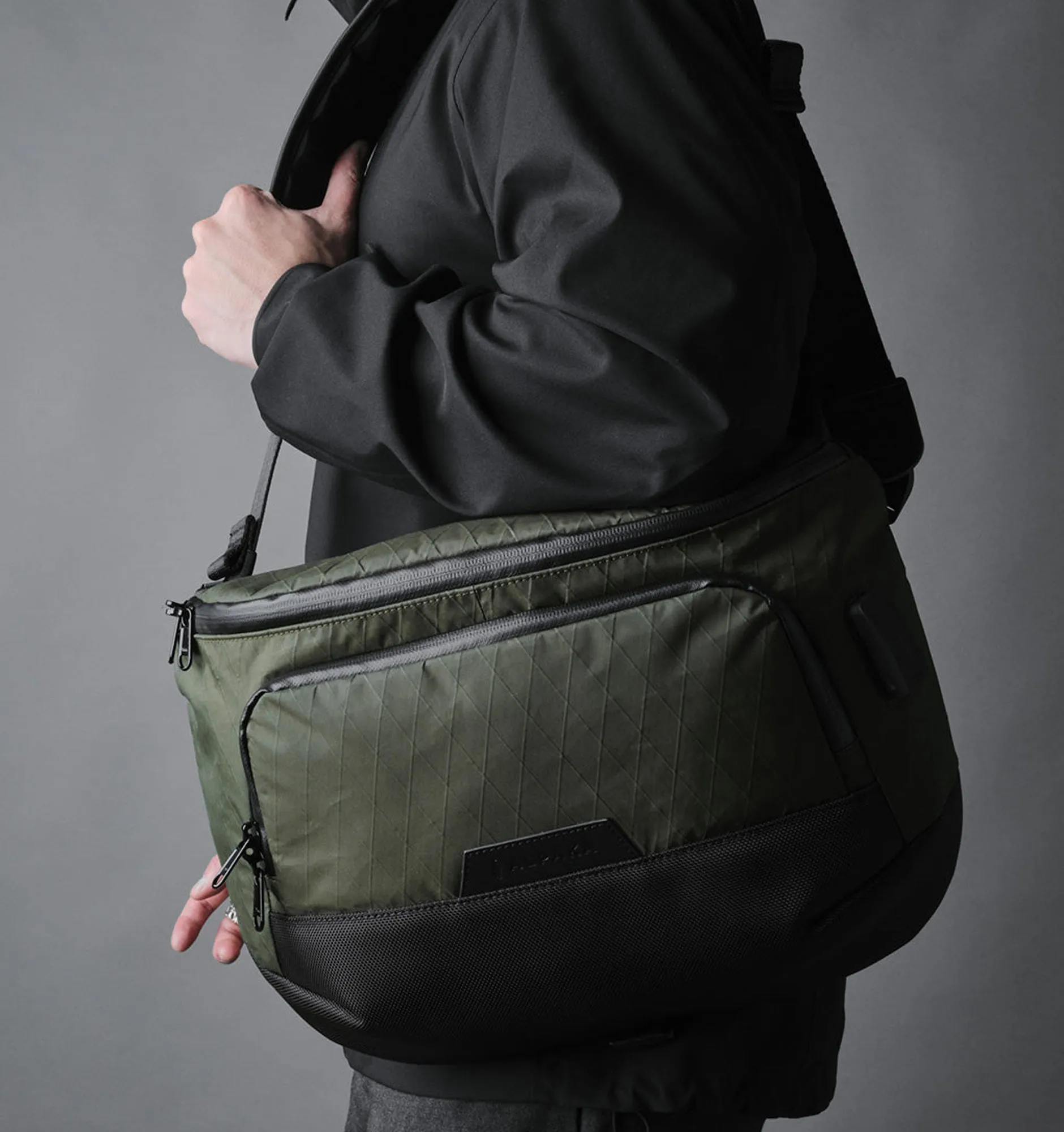 Alpaka Bravo Sling Max V2 X-Pac