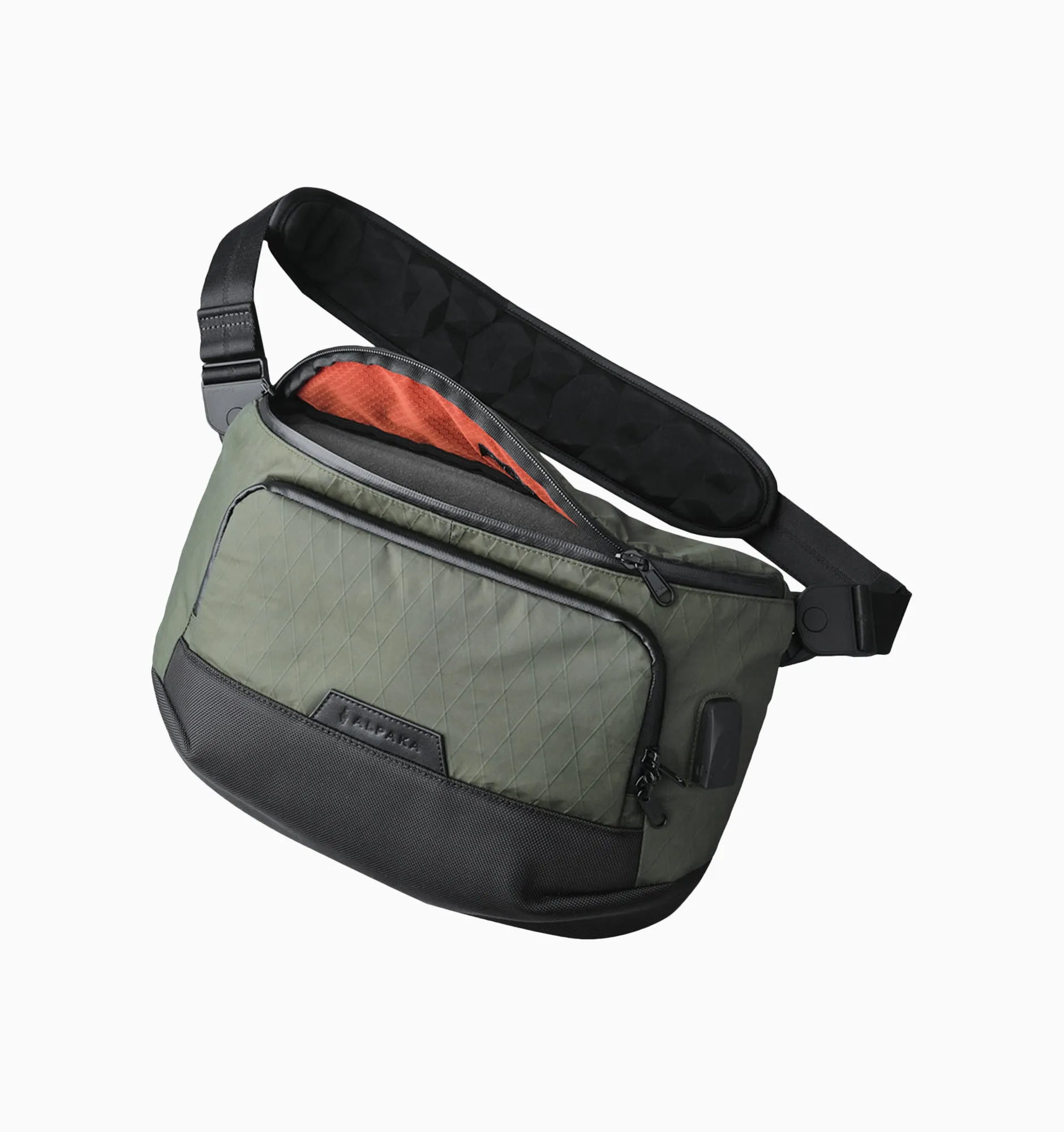 Alpaka Bravo Sling Max V2 X-Pac