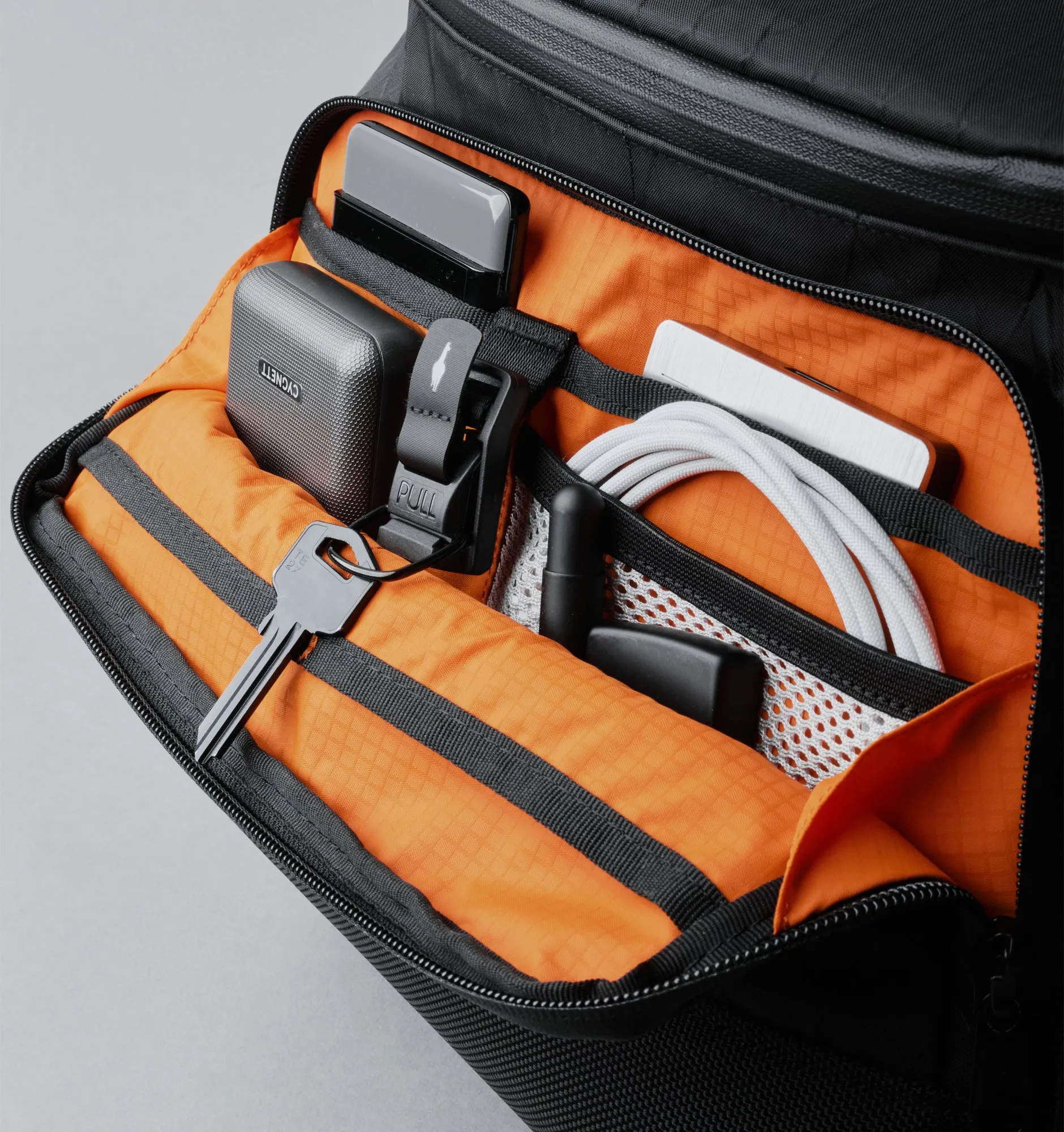 Alpaka Bravo Sling Max V2 X-Pac
