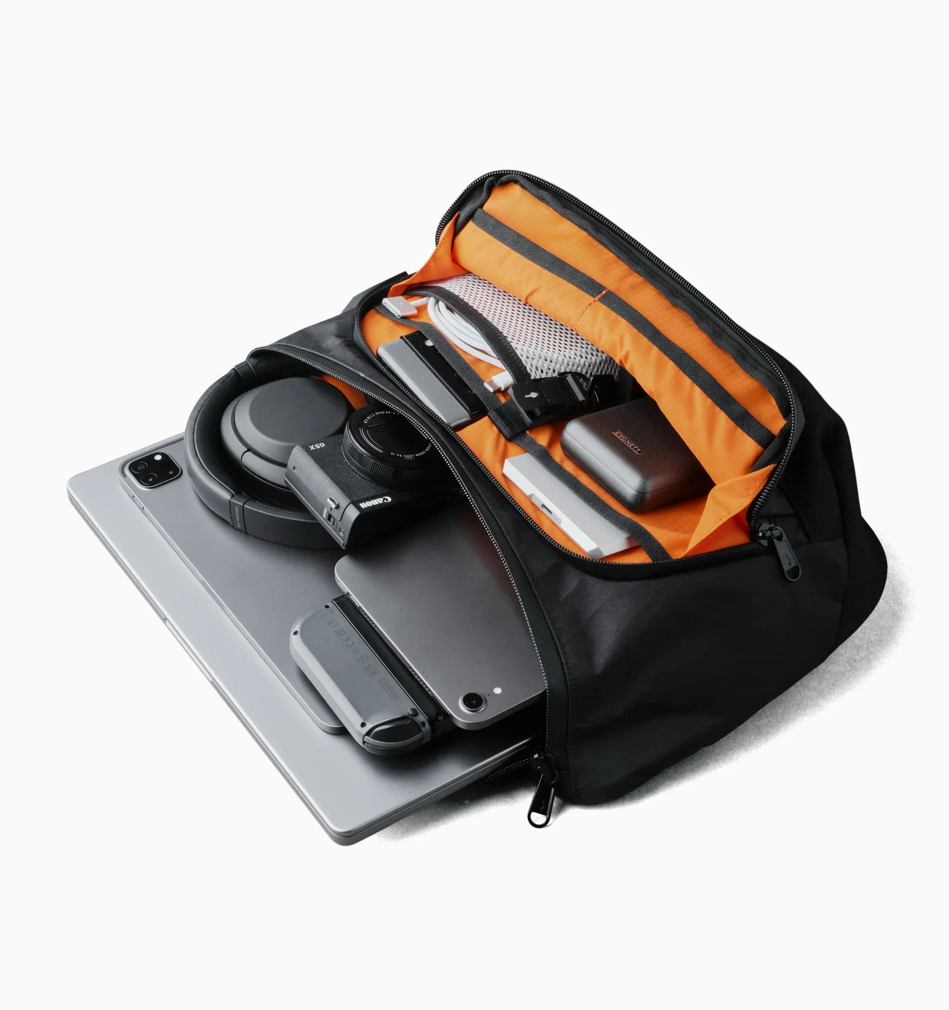 Alpaka Bravo Sling Max V2 X-Pac