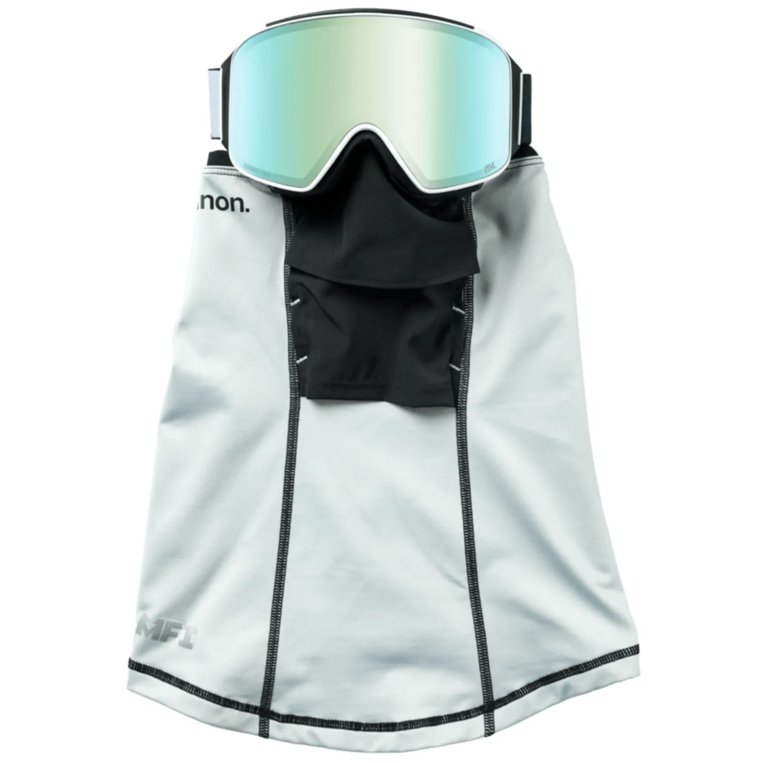 Anon M4 Cylindrical MFI Goggles 2025