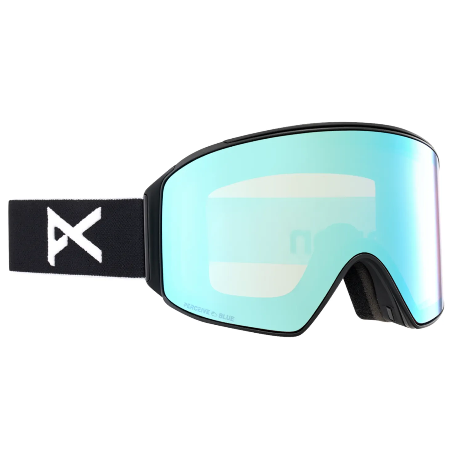 Anon M4 Cylindrical MFI Goggles 2025
