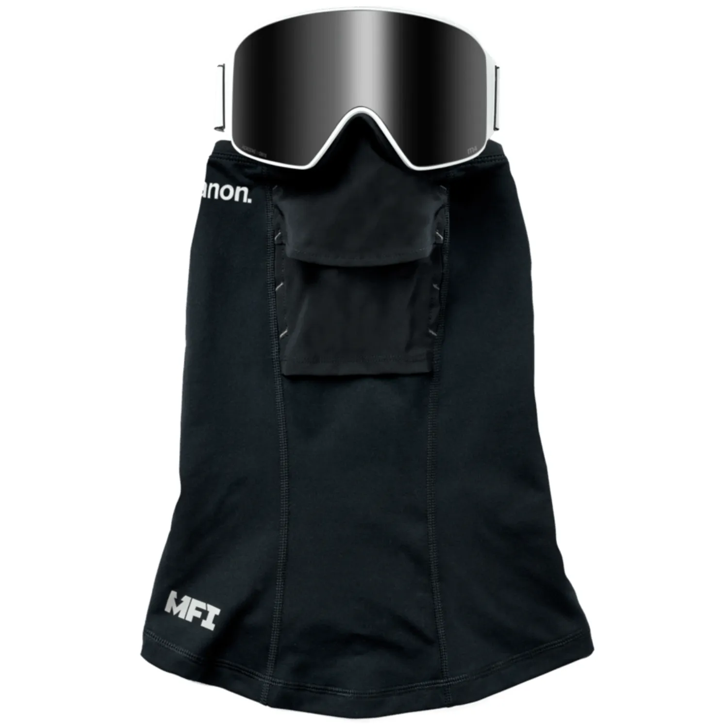 Anon M4 Cylindrical MFI Goggles 2025