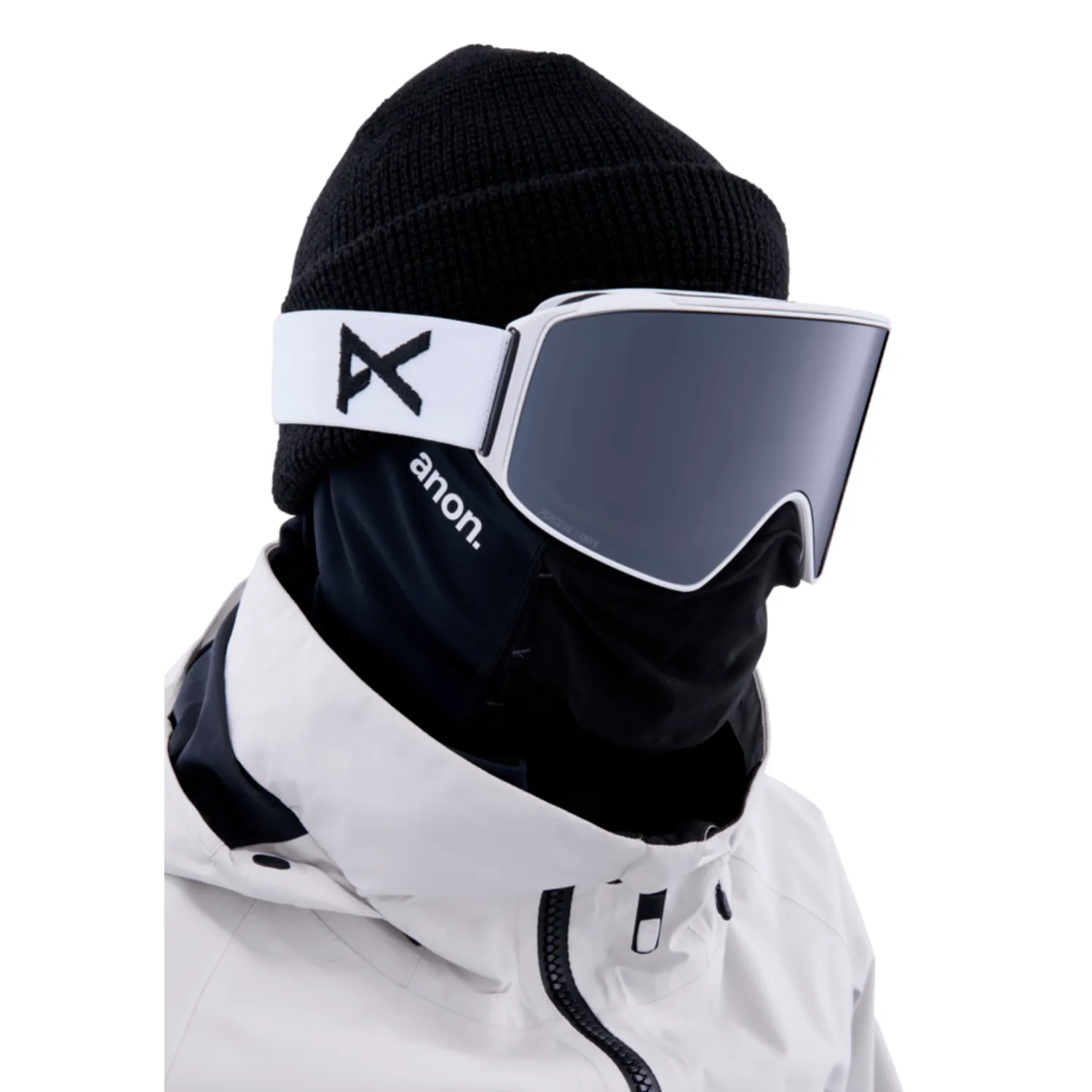 Anon M4 Cylindrical MFI Goggles 2025