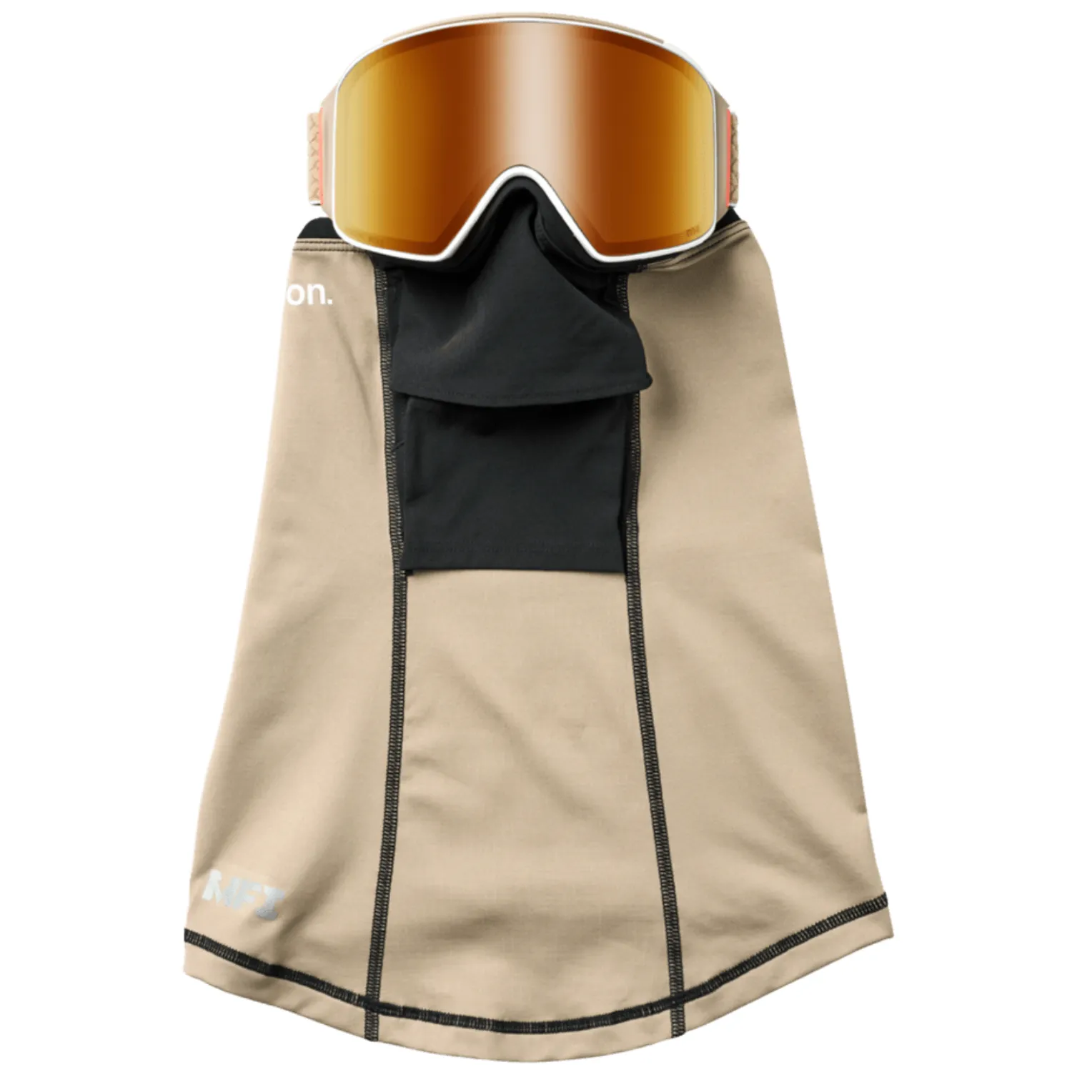 Anon M4 Cylindrical MFI Goggles 2025