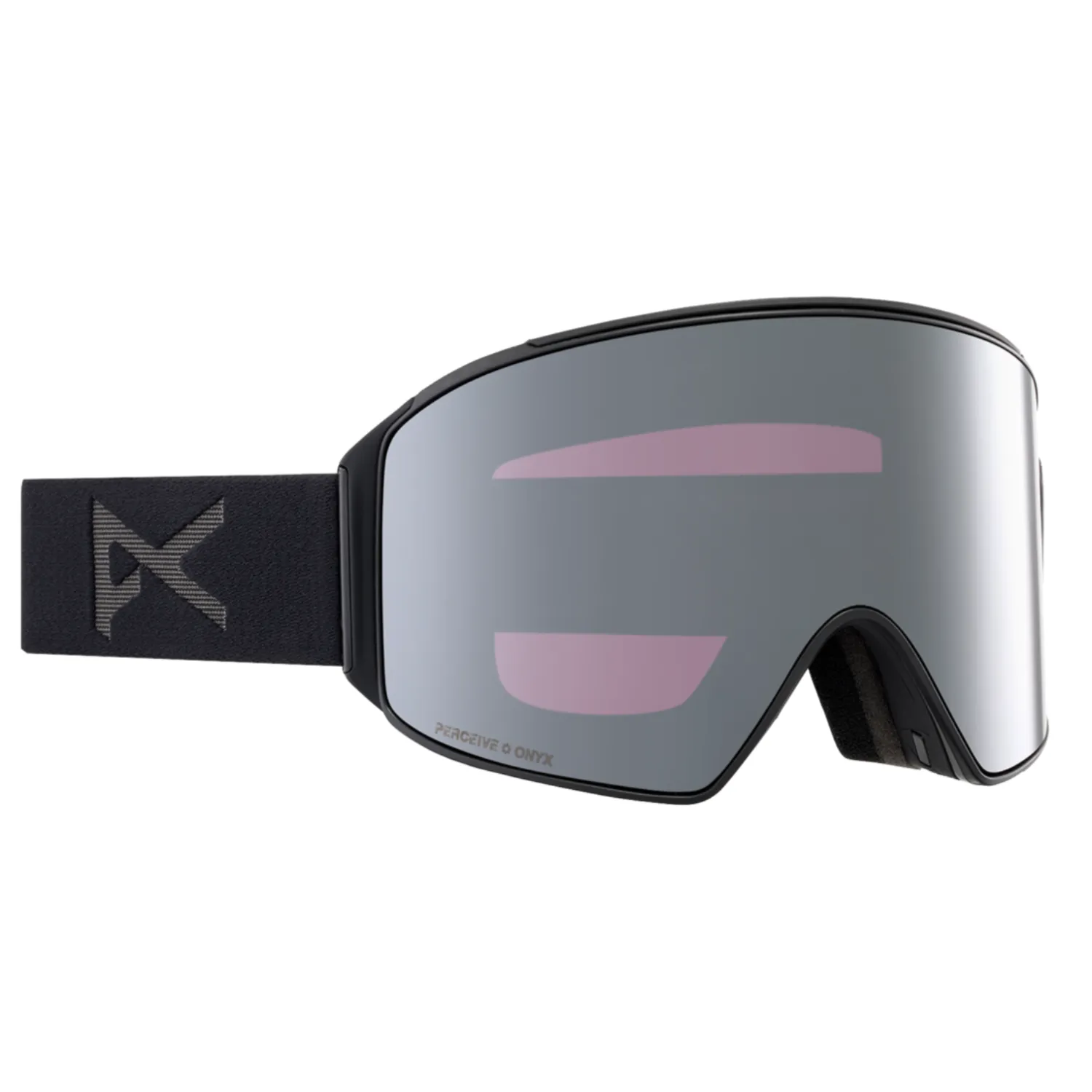 Anon M4 Cylindrical MFI Goggles 2025