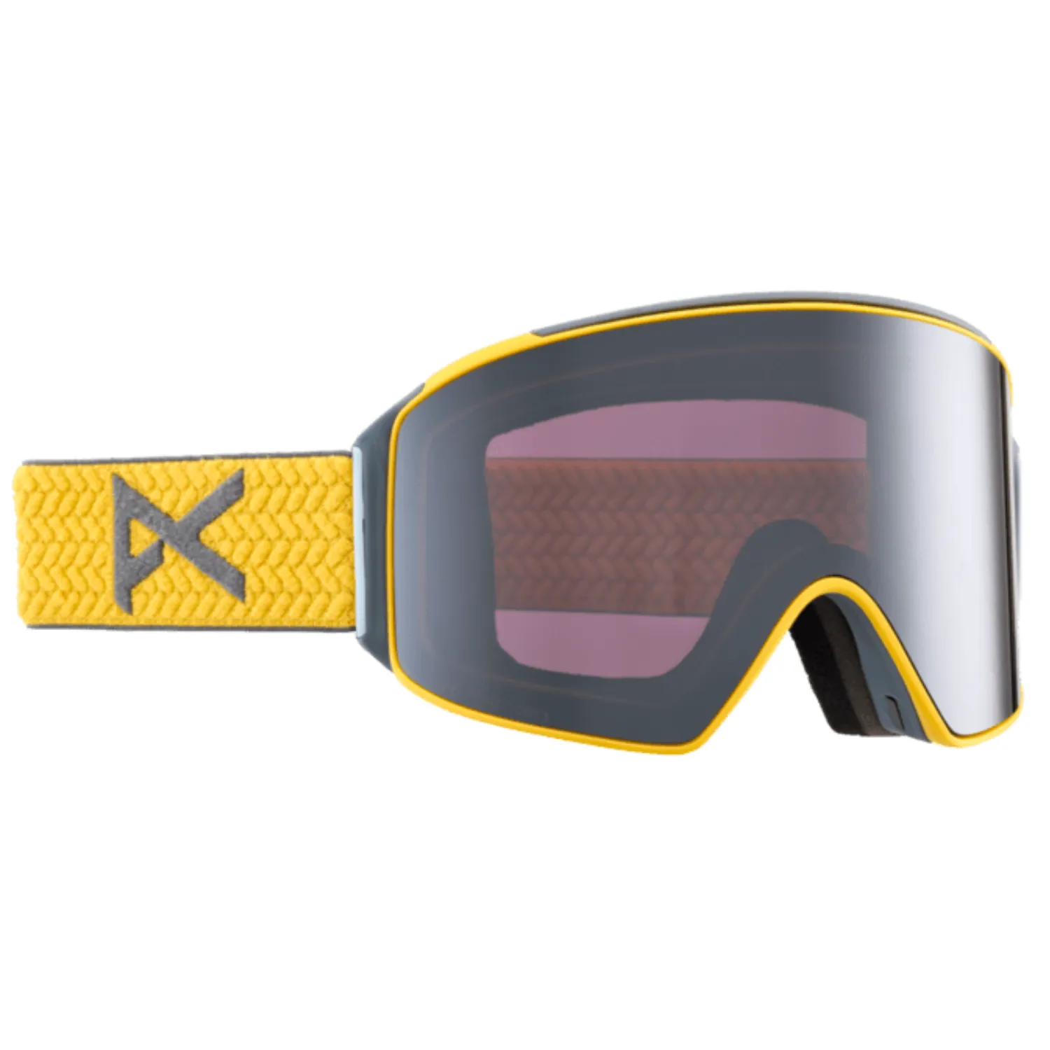 Anon M4 Cylindrical MFI Goggles 2025