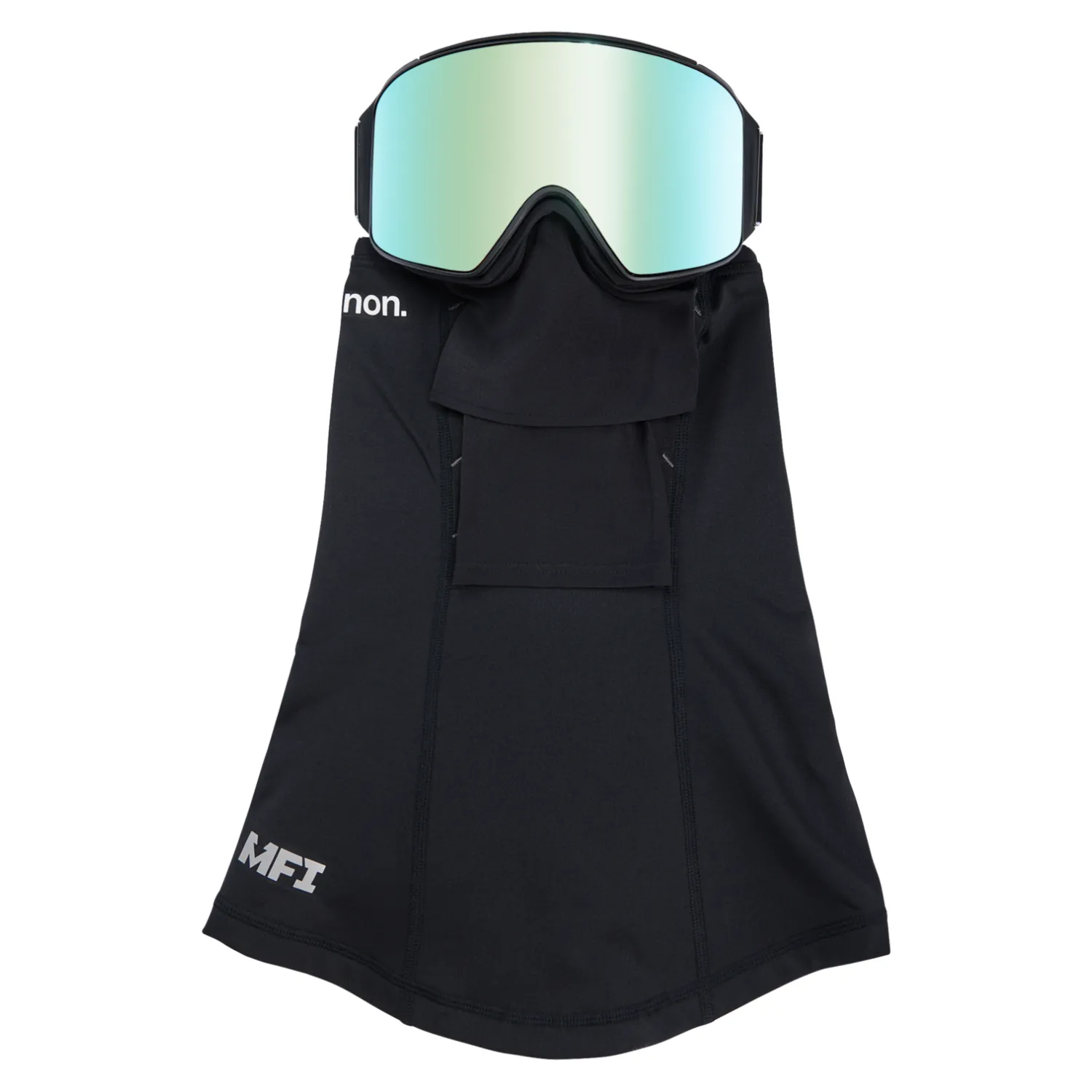 Anon M4 Cylindrical MFI Goggles 2025