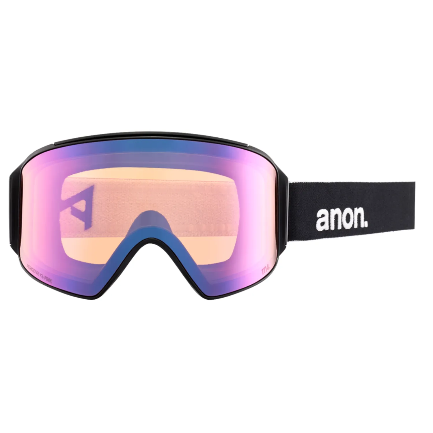 Anon M4 Cylindrical MFI Goggles 2025