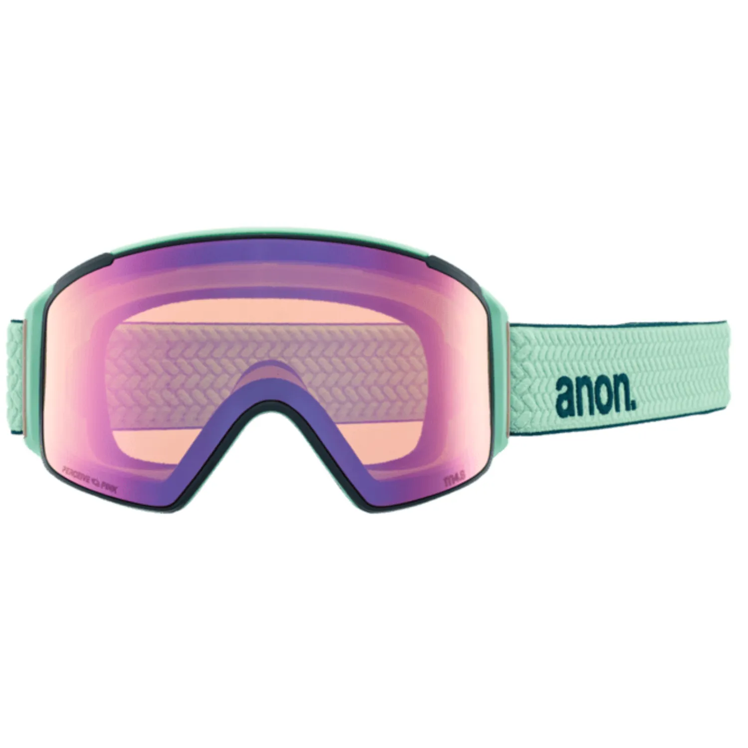 Anon M4S Cylindrical MFI Goggles 2025