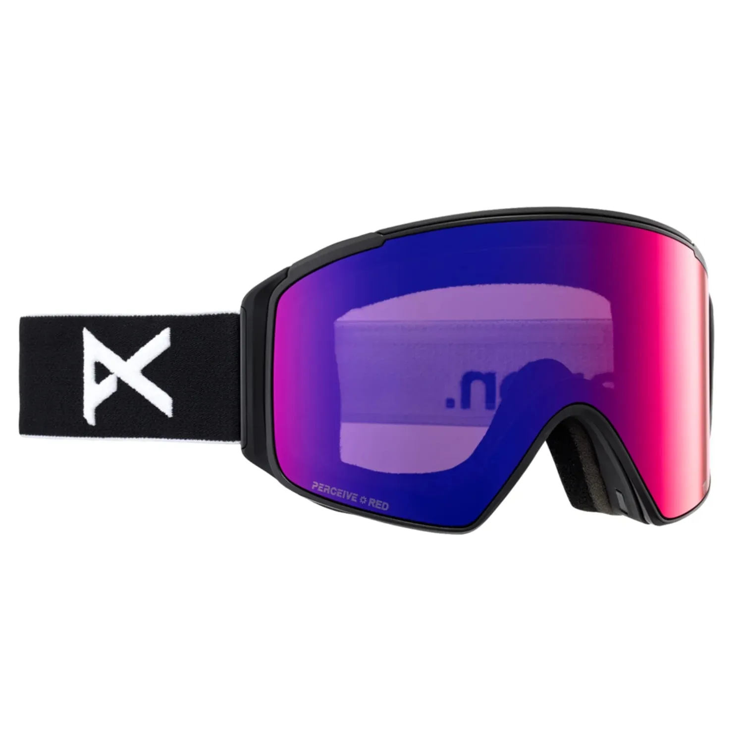 Anon M4S Cylindrical MFI Goggles 2025
