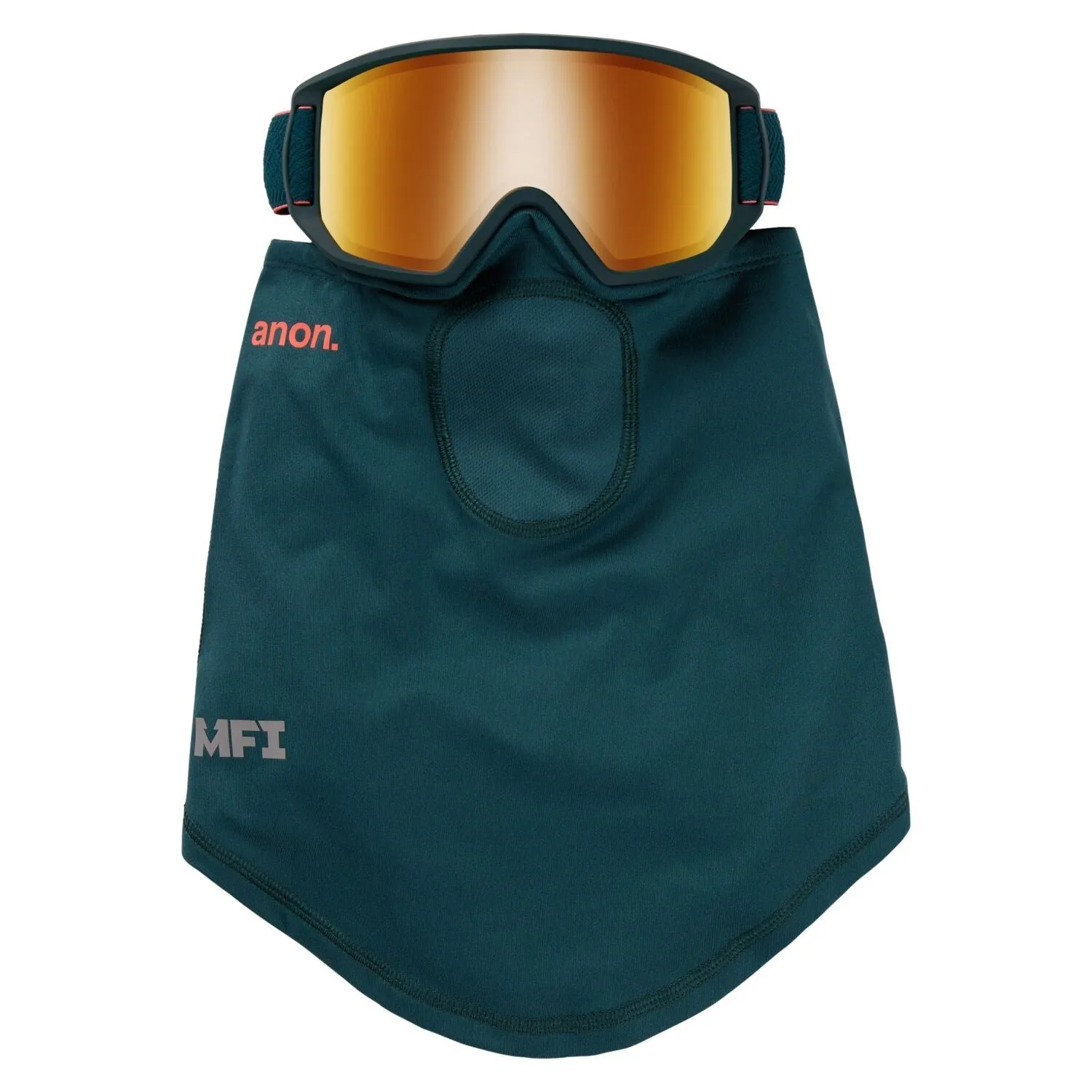 Anon Relapse Jr. MFI Goggles 2025 - Youth