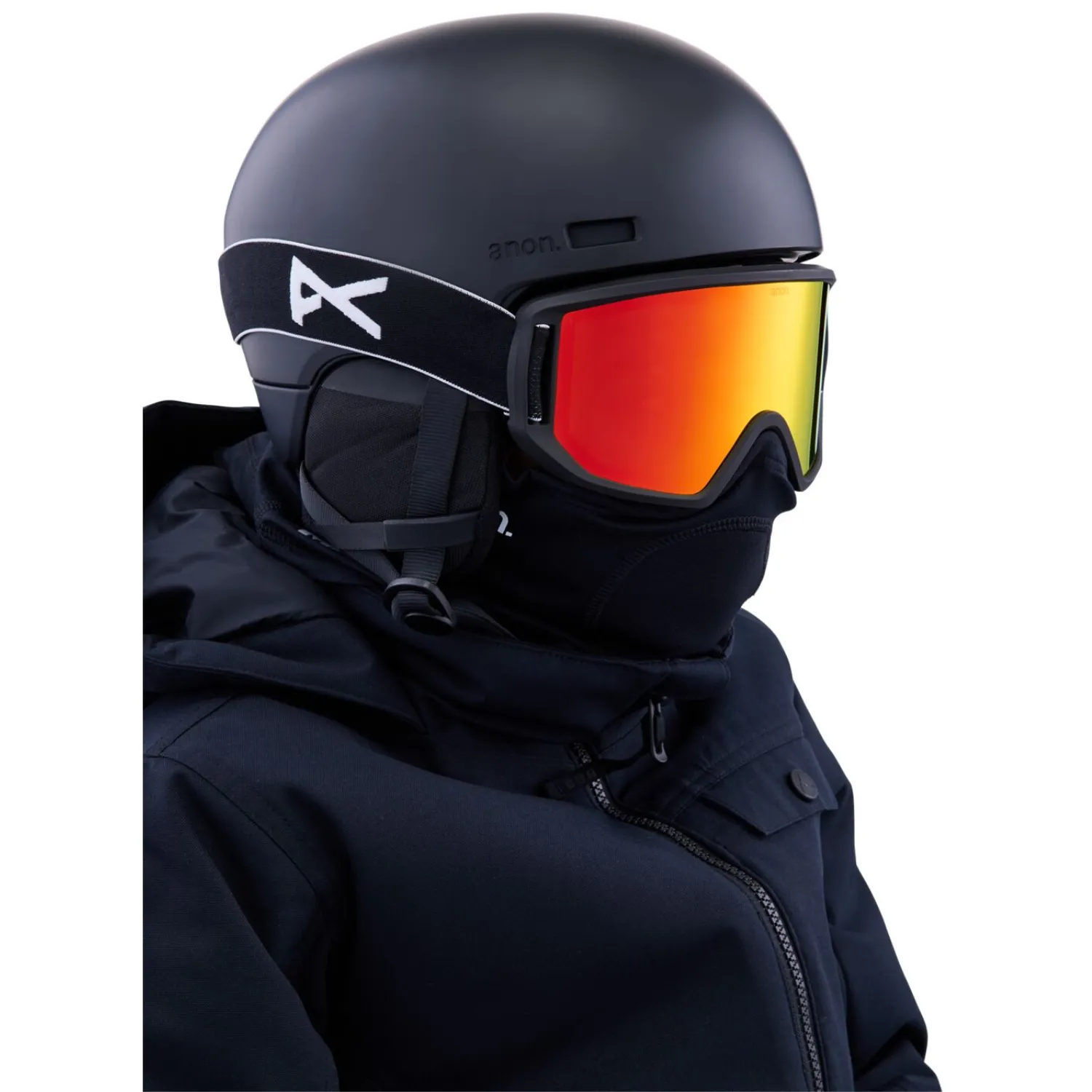 Anon Relapse Jr. MFI Goggles 2025 - Youth