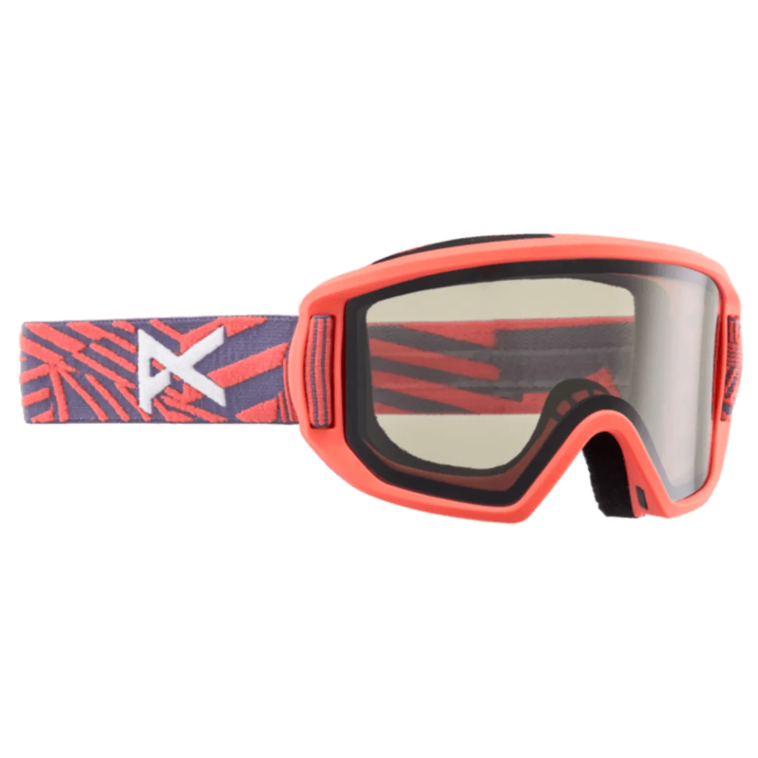 Anon Relapse Jr. MFI Goggles 2025 - Youth
