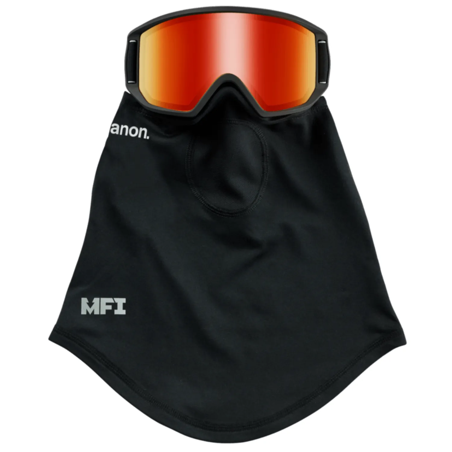 Anon Relapse Jr. MFI Goggles 2025 - Youth