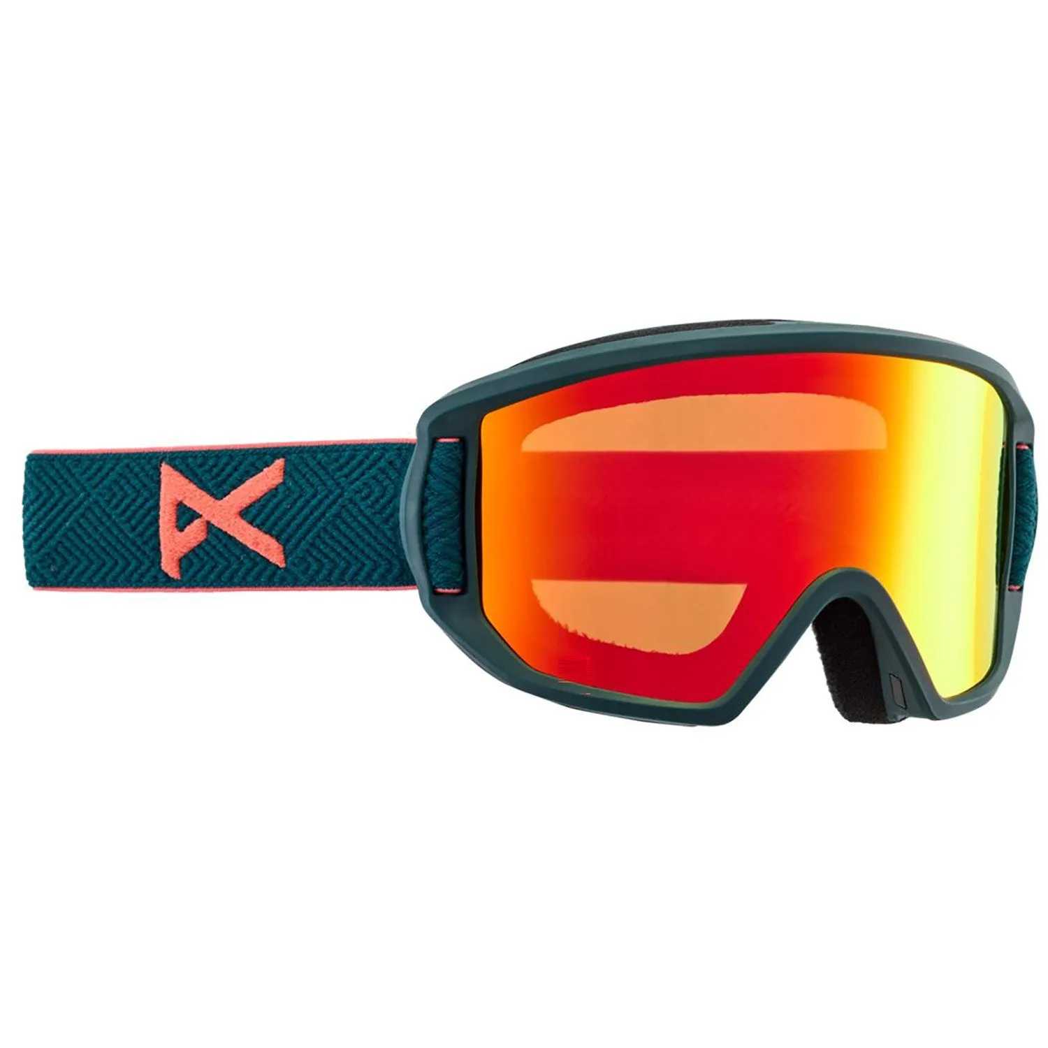 Anon Relapse Jr. MFI Goggles 2025 - Youth