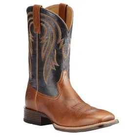 Ariat Men's Plano Square Toe Western Boots 10025166
