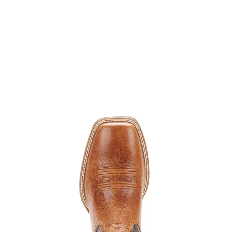 Ariat Men's Plano Square Toe Western Boots 10025166