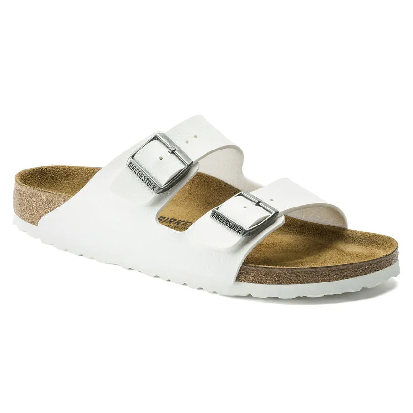 Arizona BF - White