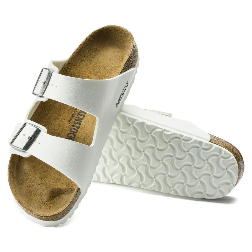 Arizona BF - White