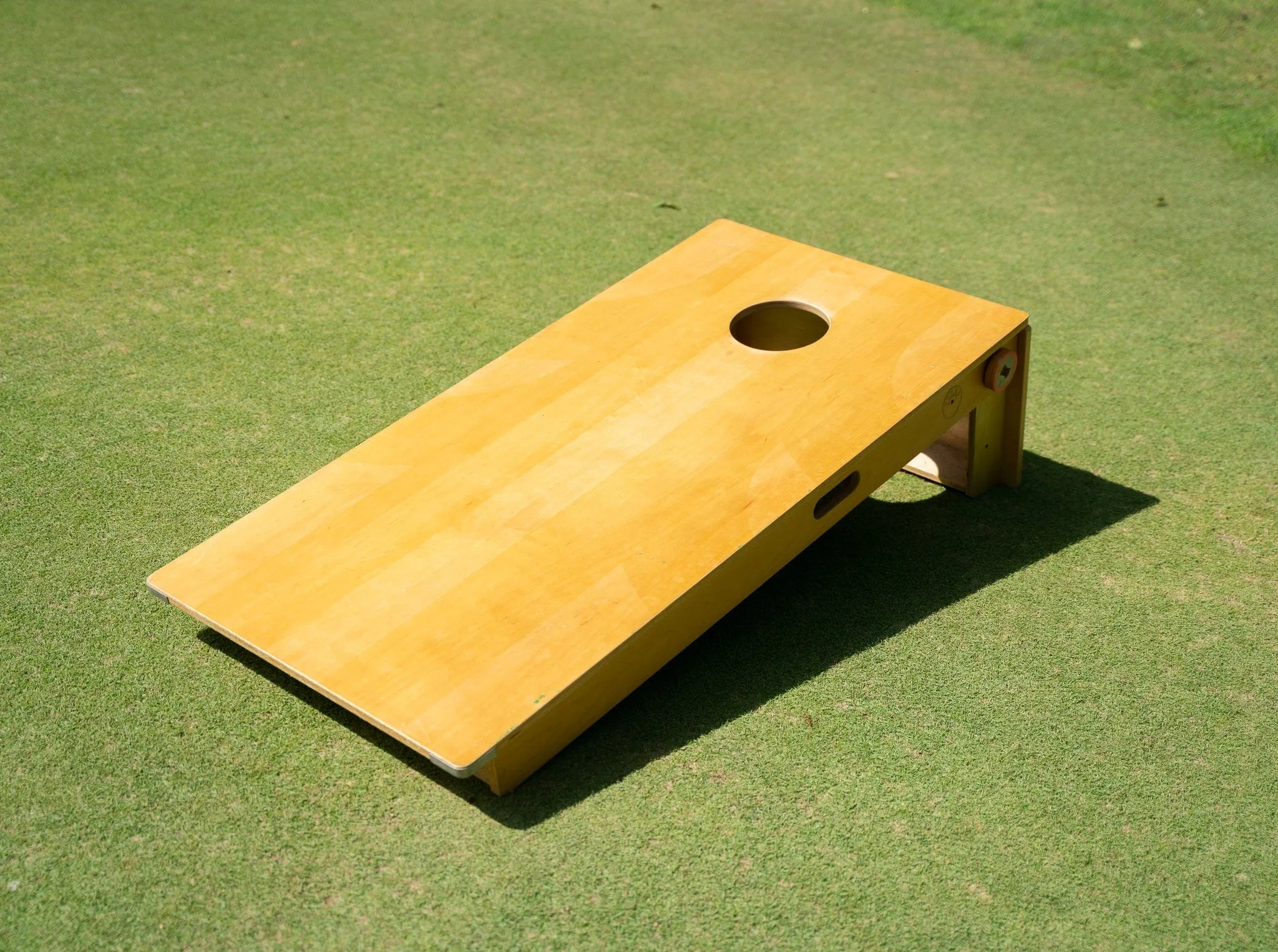 Autside x Criquet Bags & Boards - Natural
