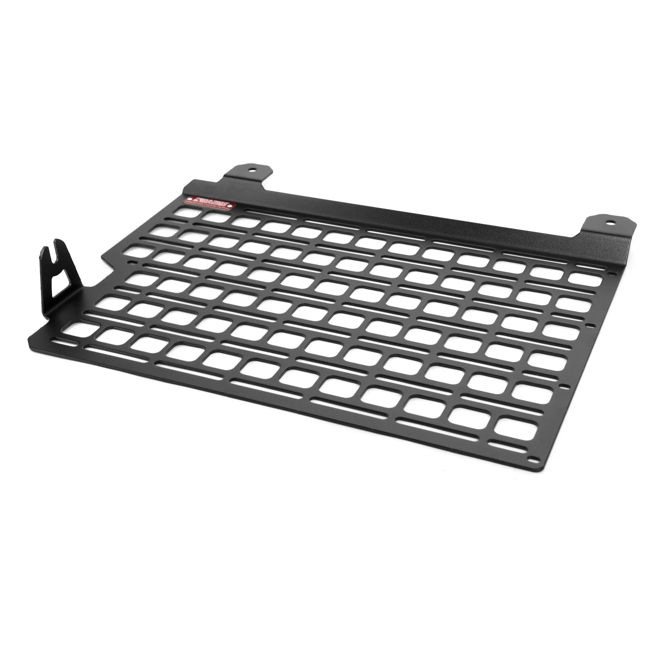 Bedside Rack System - Cab Wall Panel | Jeep Gladiator - (2020-2024)