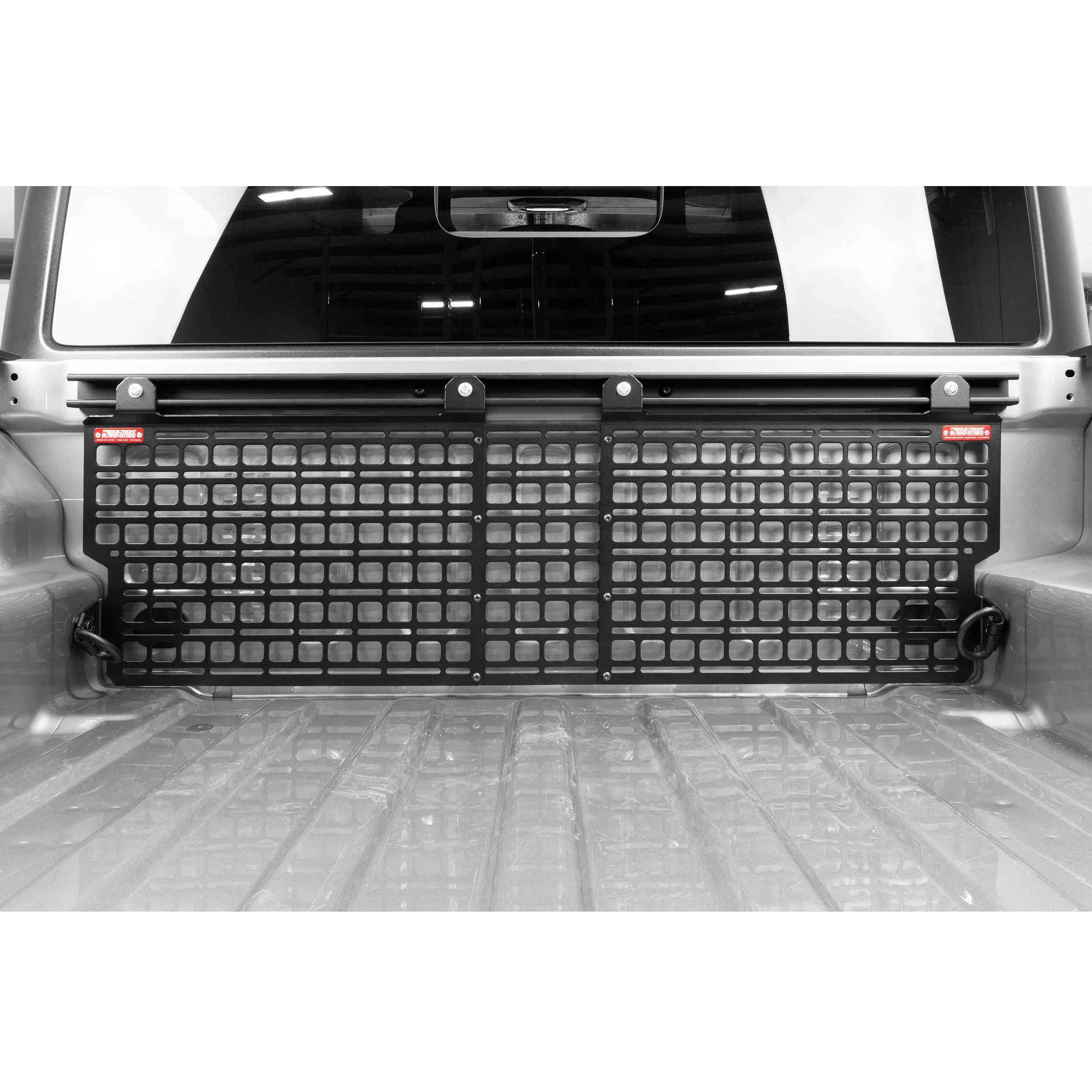 Bedside Rack System - Cab Wall Panel | Jeep Gladiator - (2020-2024)