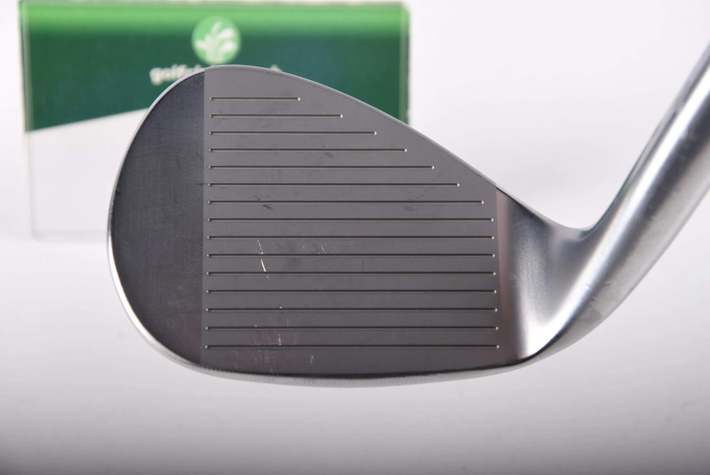 Bettinardi HLX 5.0 Lob Wedges / 58 Degree / Stiff Flex KBS Hi-Rev 2.0 125