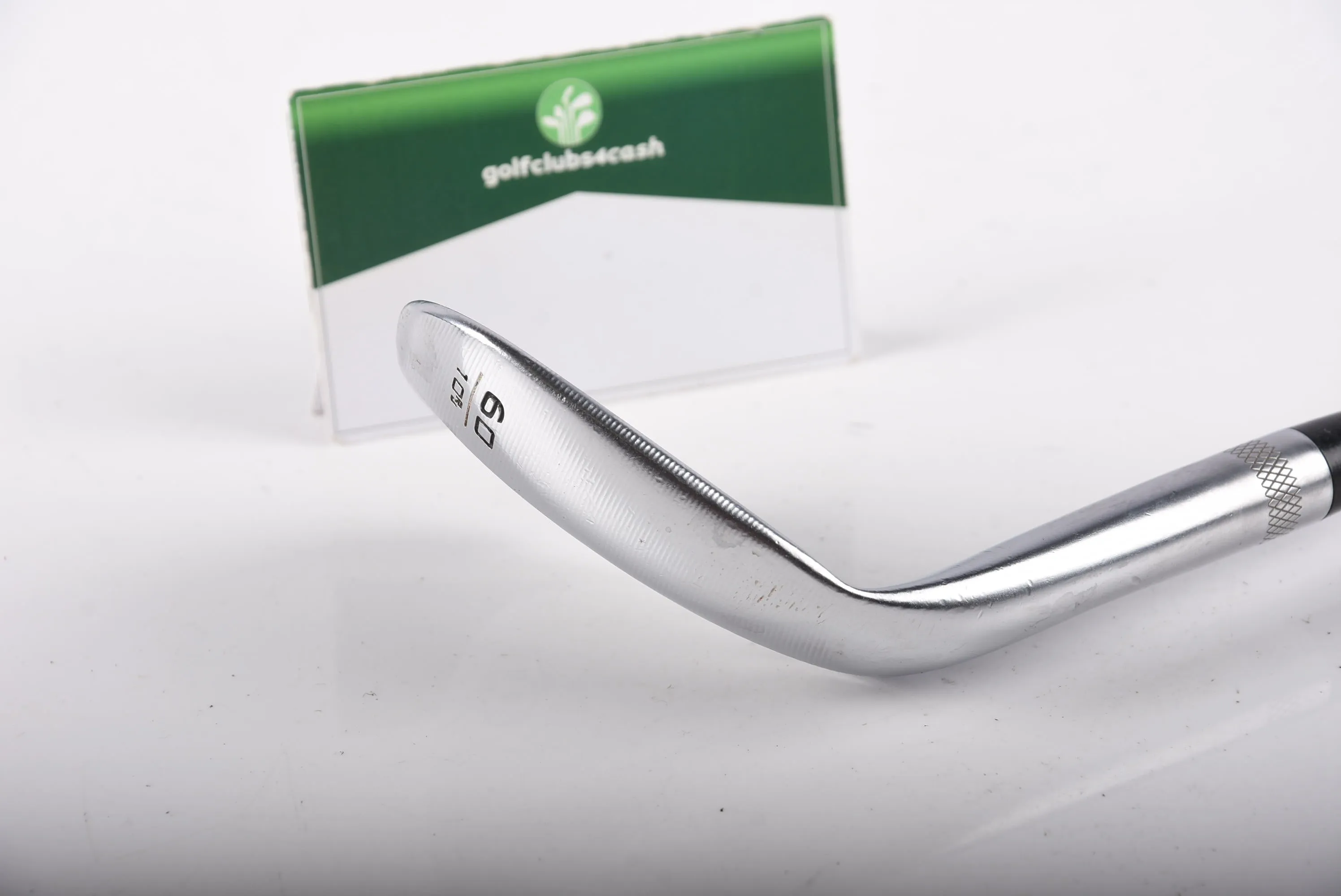 Bettinardi HLX 5.0 Lob Wedges / 60 Degree / Wedge Flex KBS Hi-Rev 2.0 Shaft