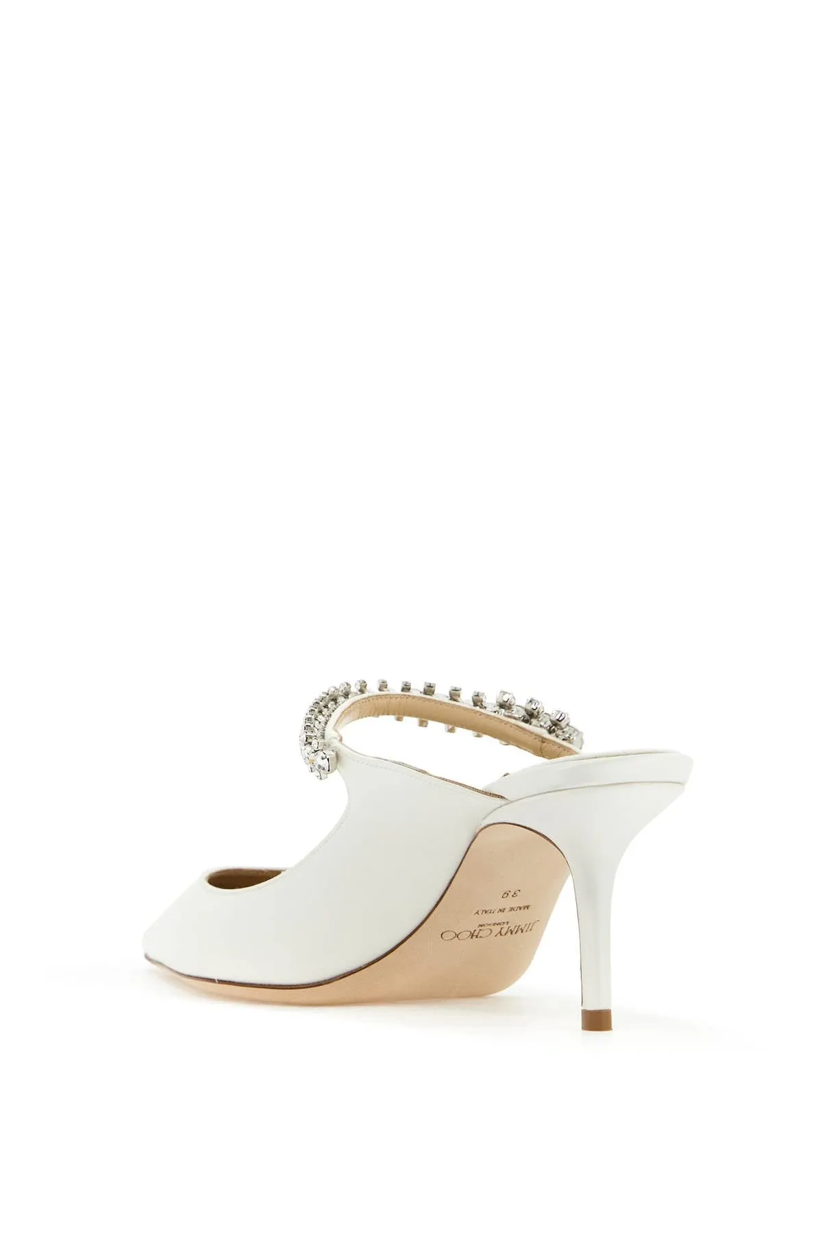 BING 65 MULES