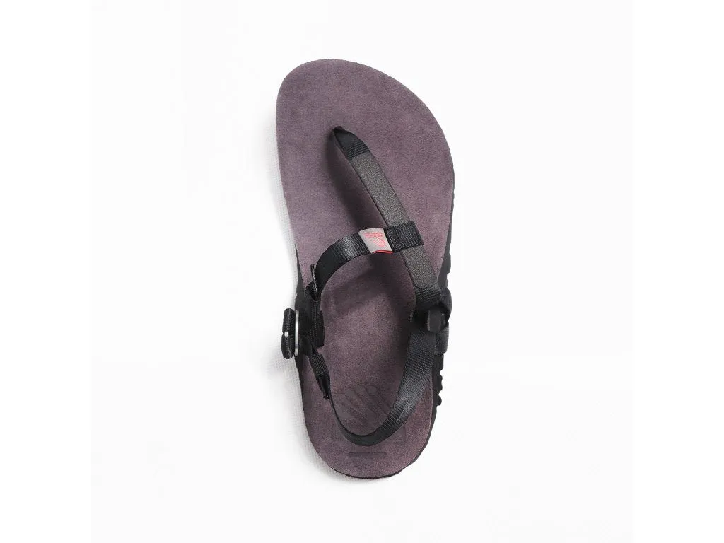 Bosky Light Leather Shadow - Sandaler