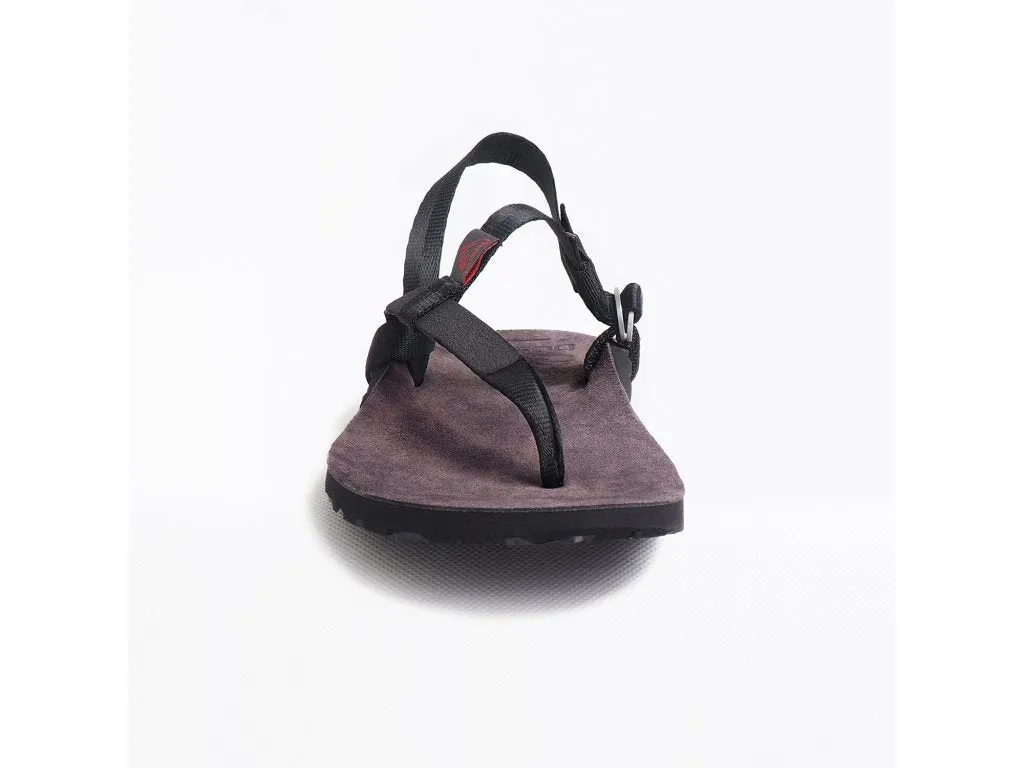 Bosky Light Leather Shadow - Sandaler