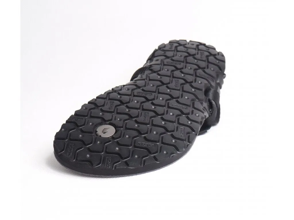 Bosky Light Leather Shadow - Sandaler