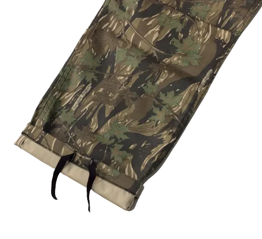 Brooklyn Work T27 Twill Cargo Pant Smokey Branch Camo