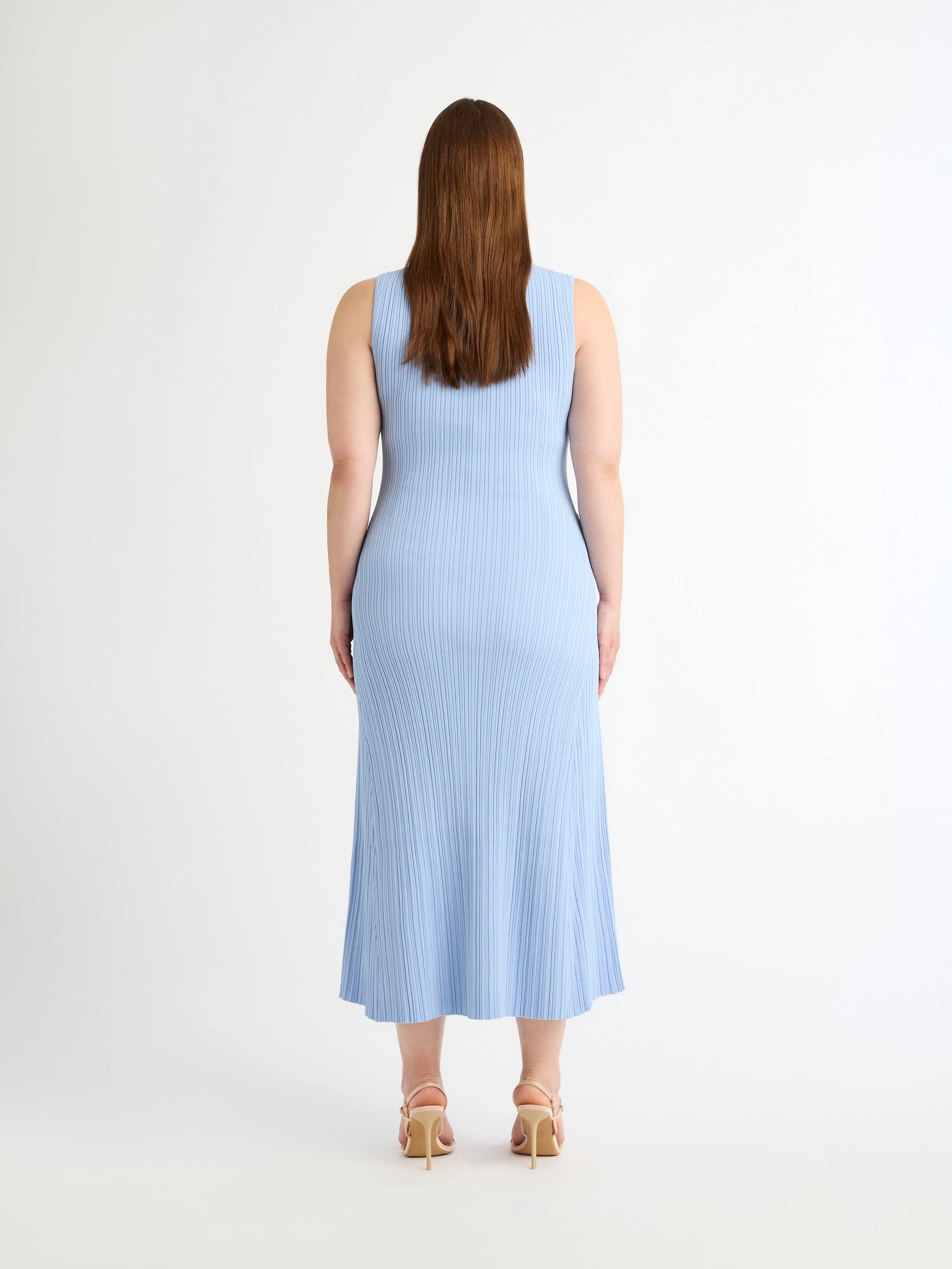 BYRON KNIT DRESS